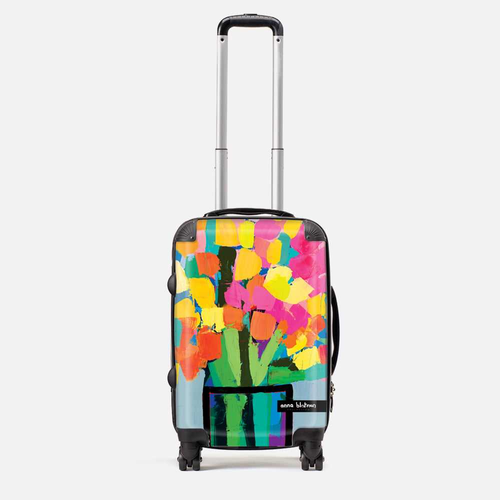 Ami - Suitcase