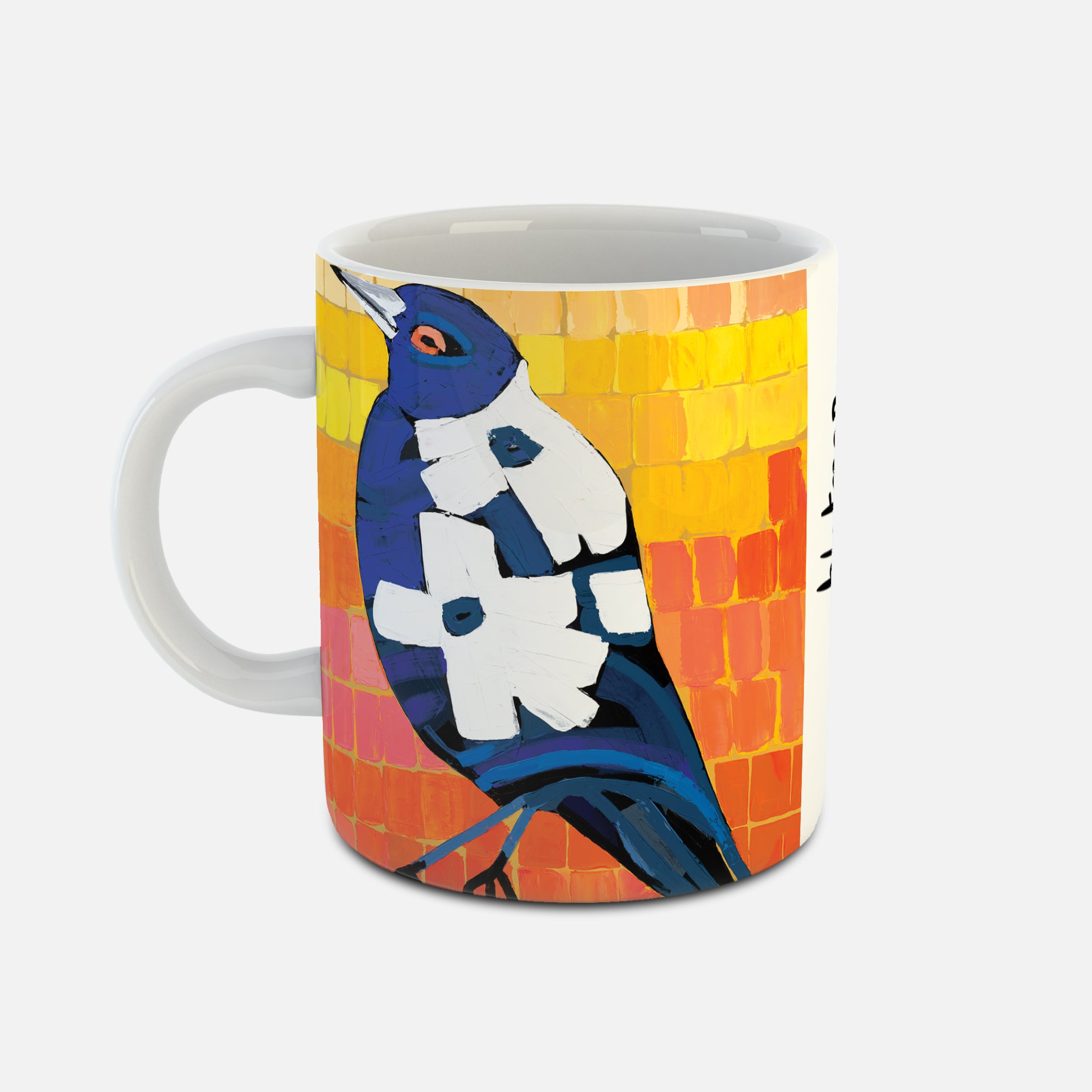 Muriel - Ceramic Mug