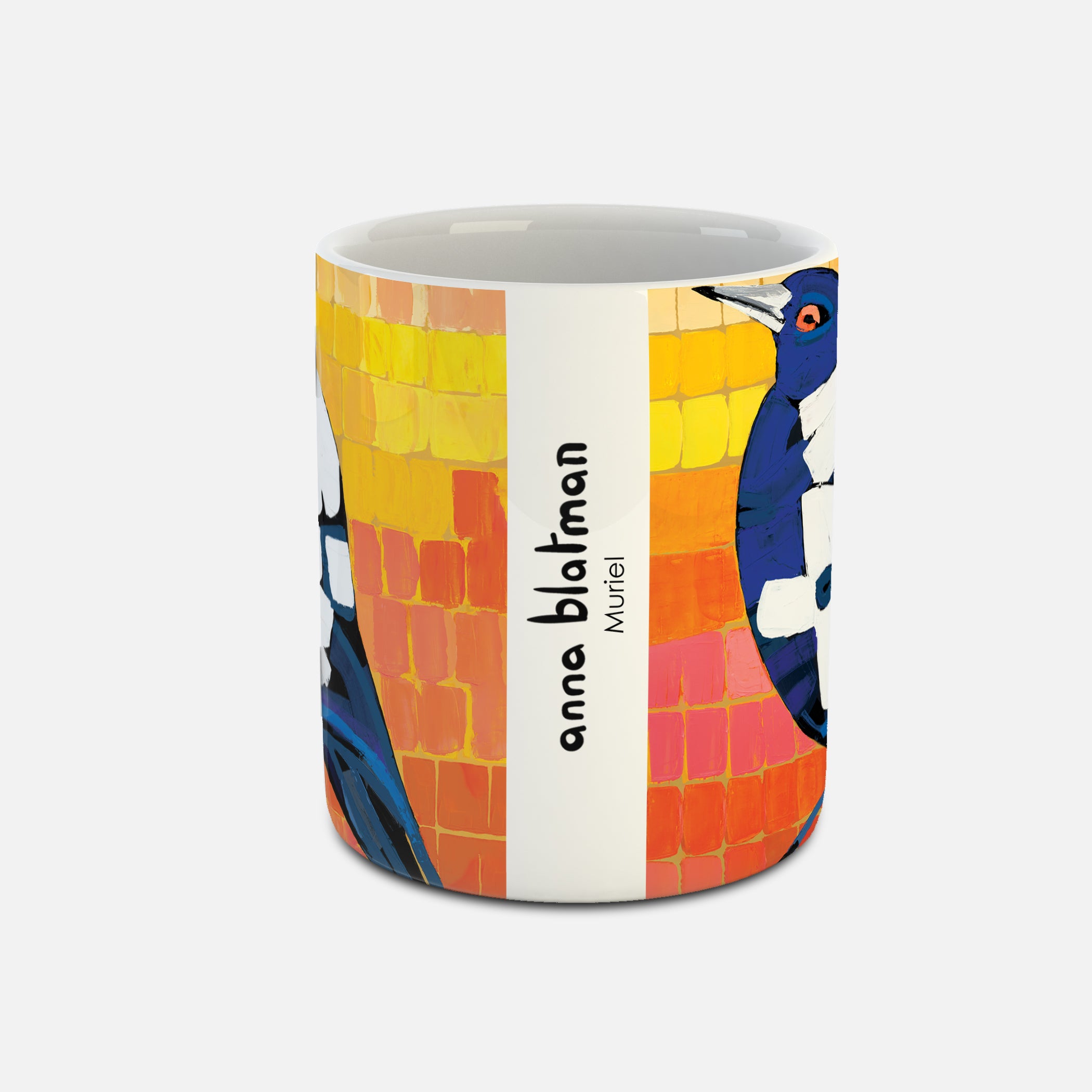 Muriel - Ceramic Mug