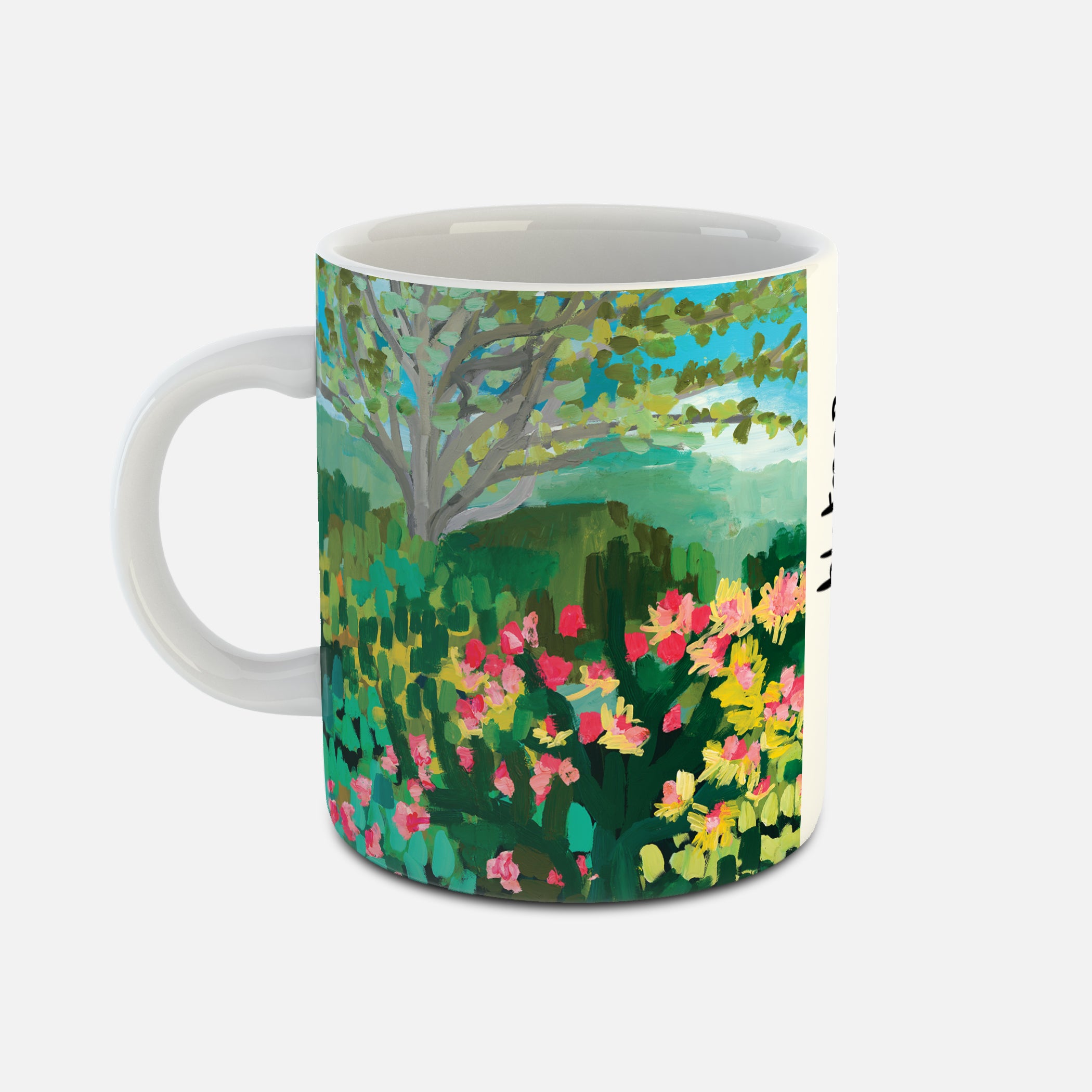 Splendour - Ceramic Mug