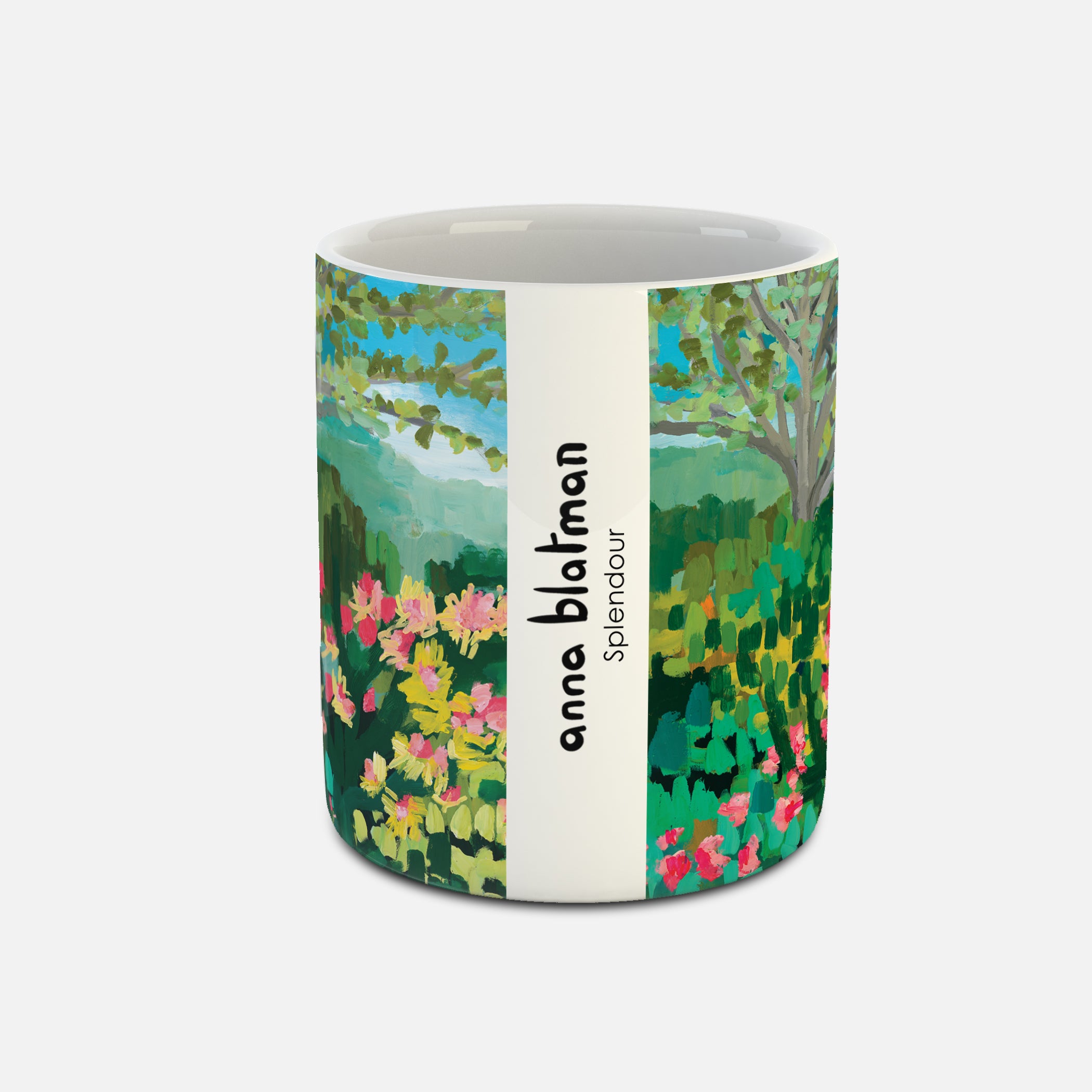 Splendour - Ceramic Mug