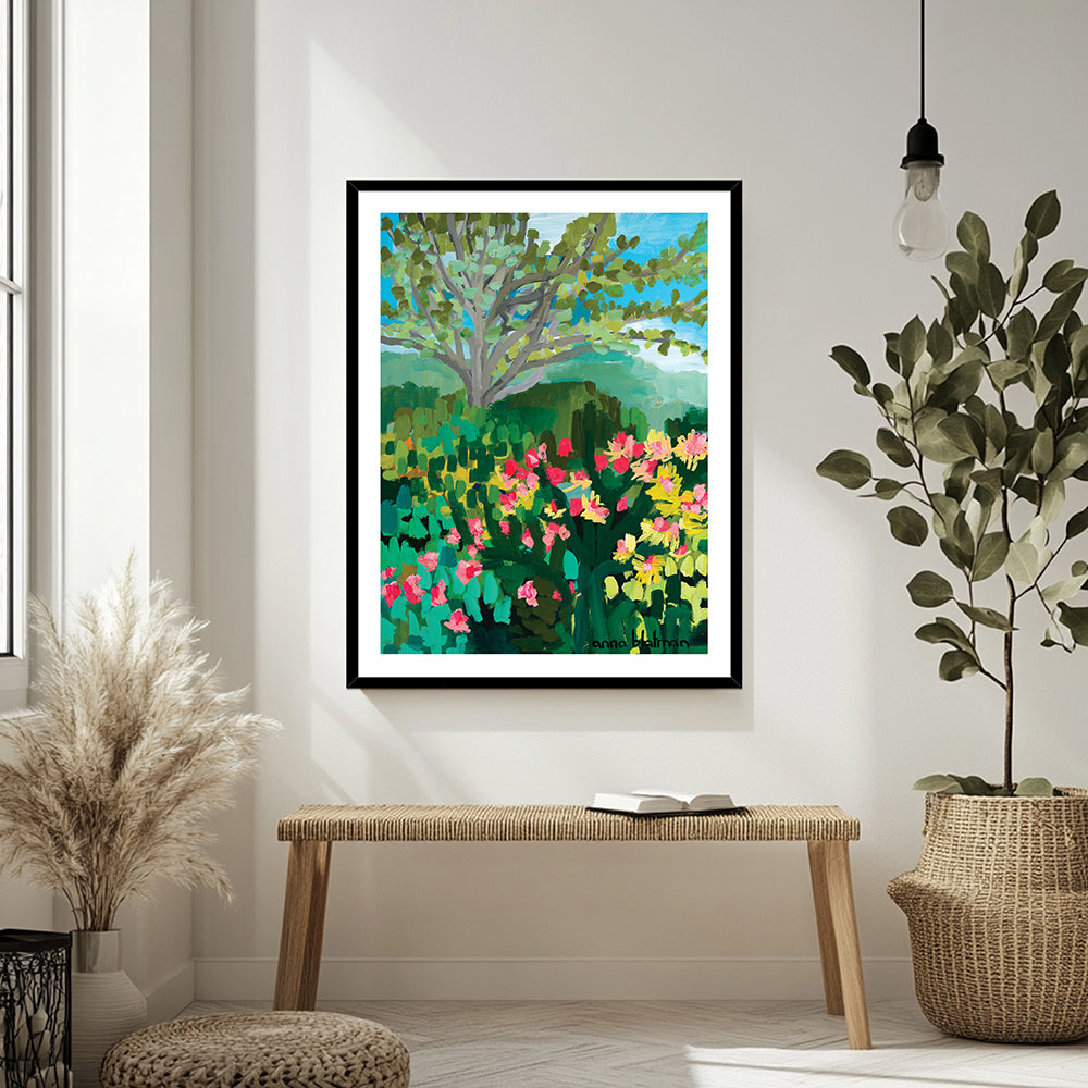 Splendour - Art Print