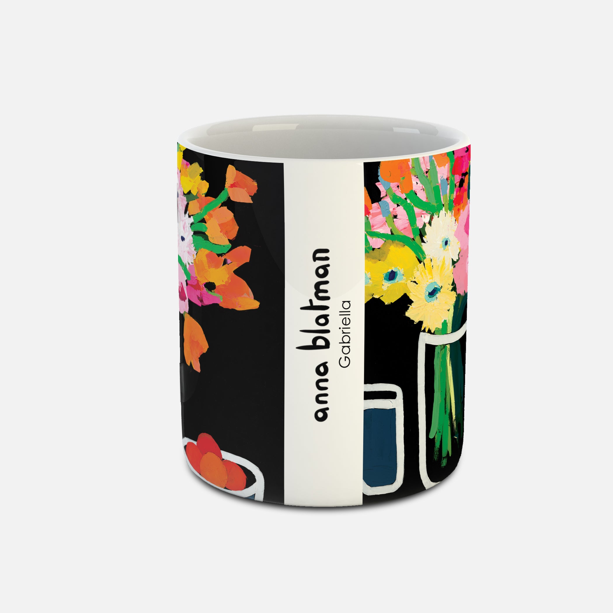 Gabriella - Ceramic Mug