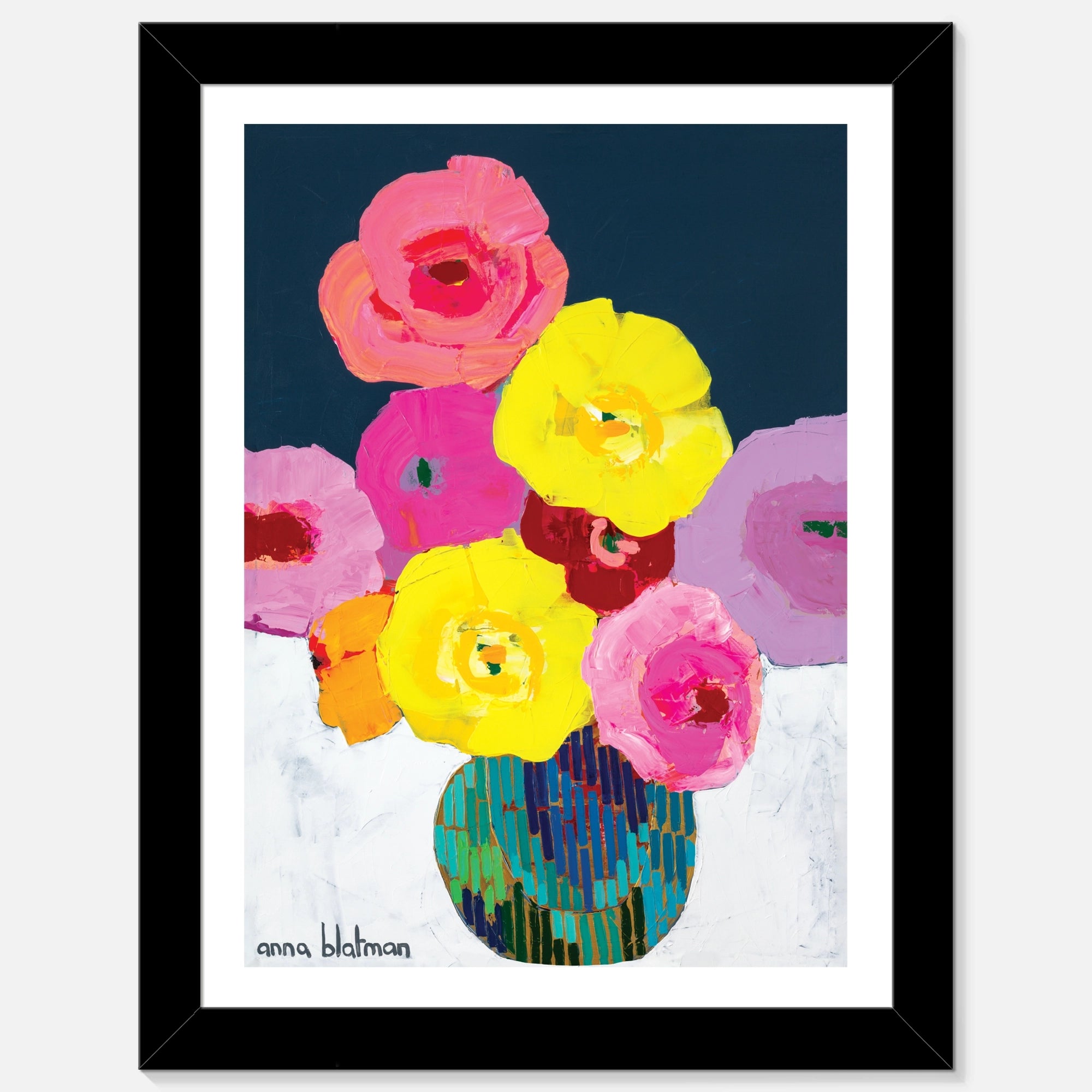 Hend - Art Print