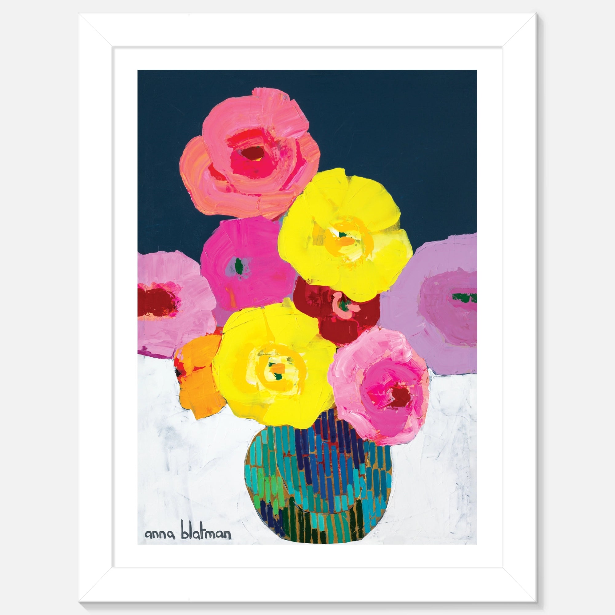 Hend - Art Print