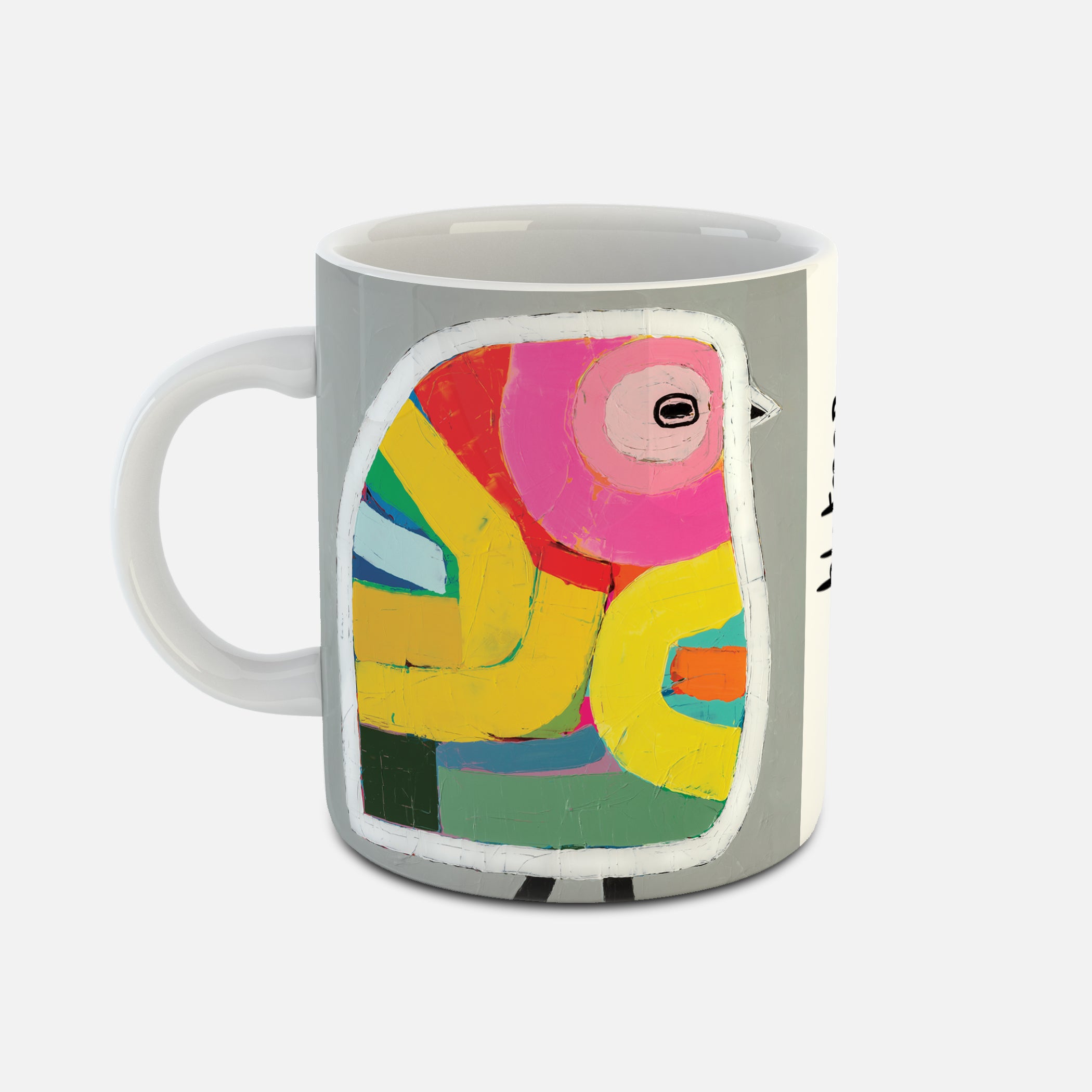 Dolly - Ceramic Mug