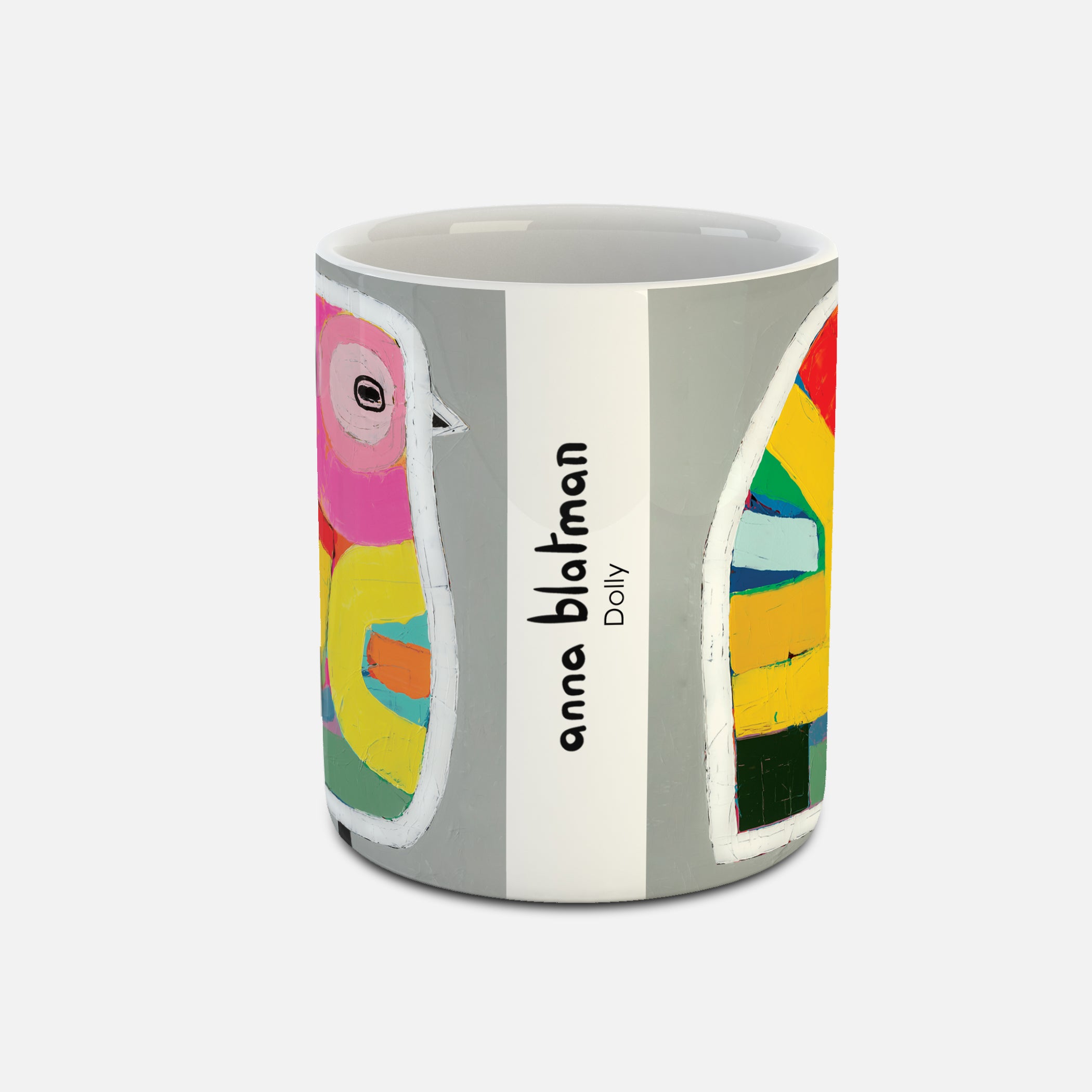 Dolly - Ceramic Mug