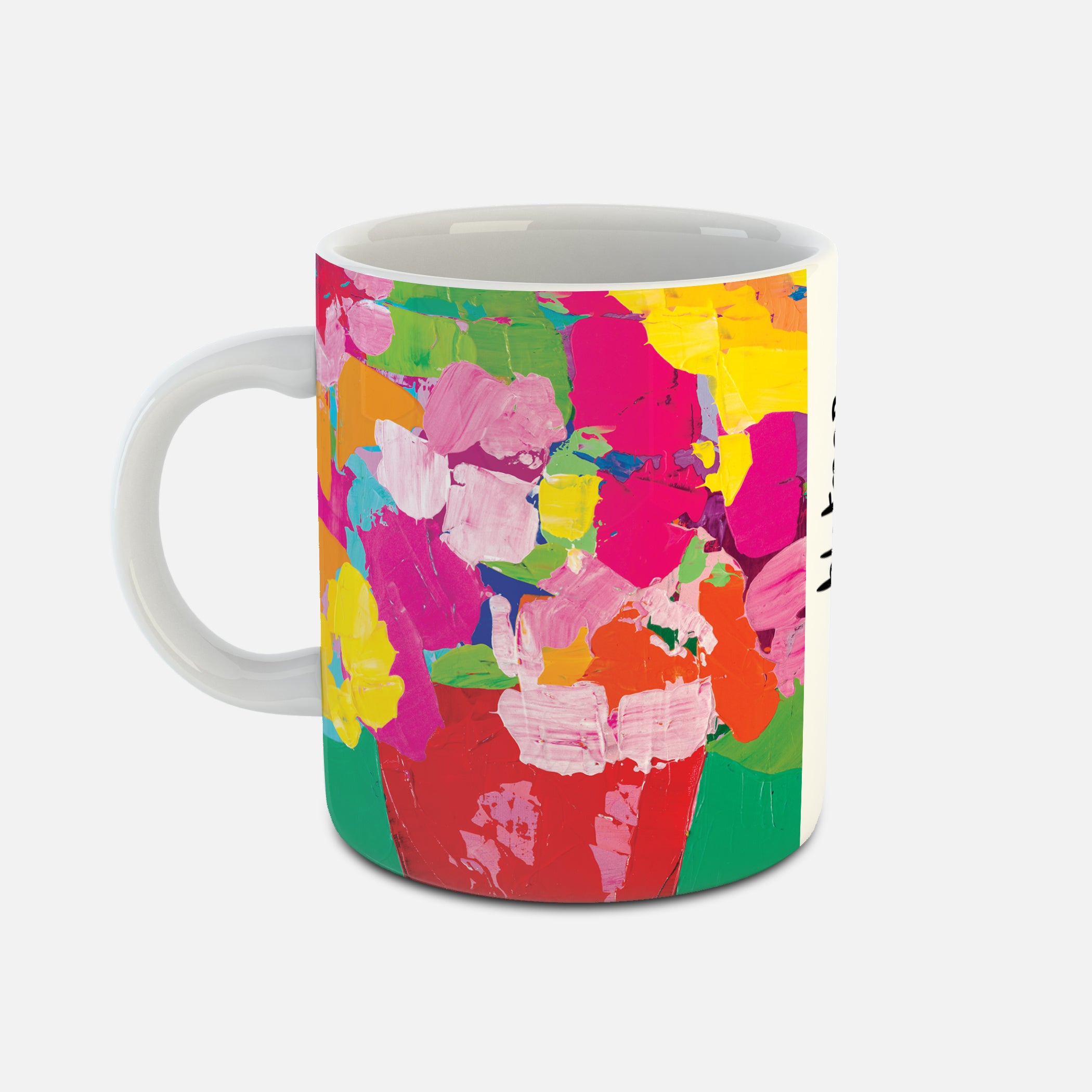 Catalina - Ceramic Mug