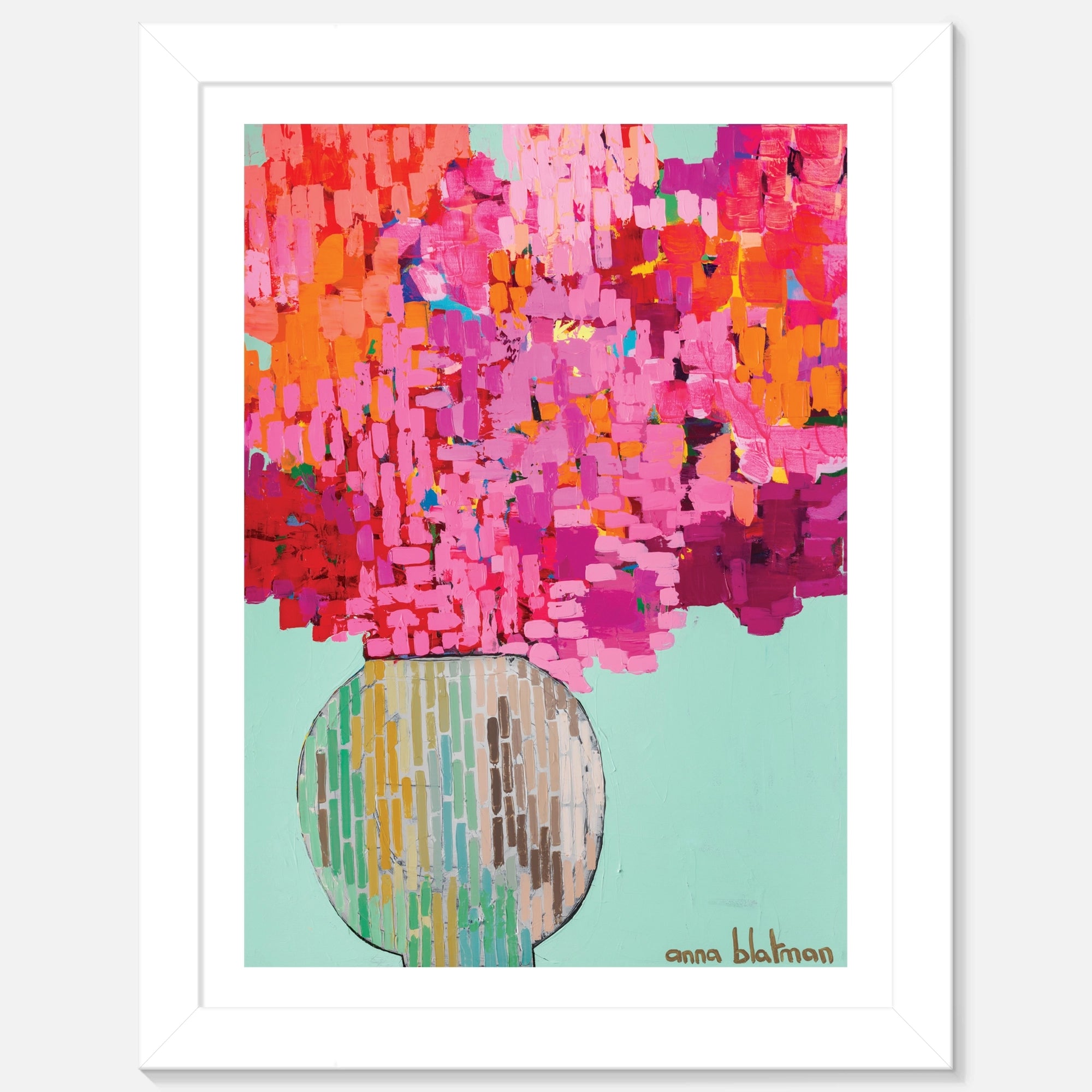 Louella - Art Print