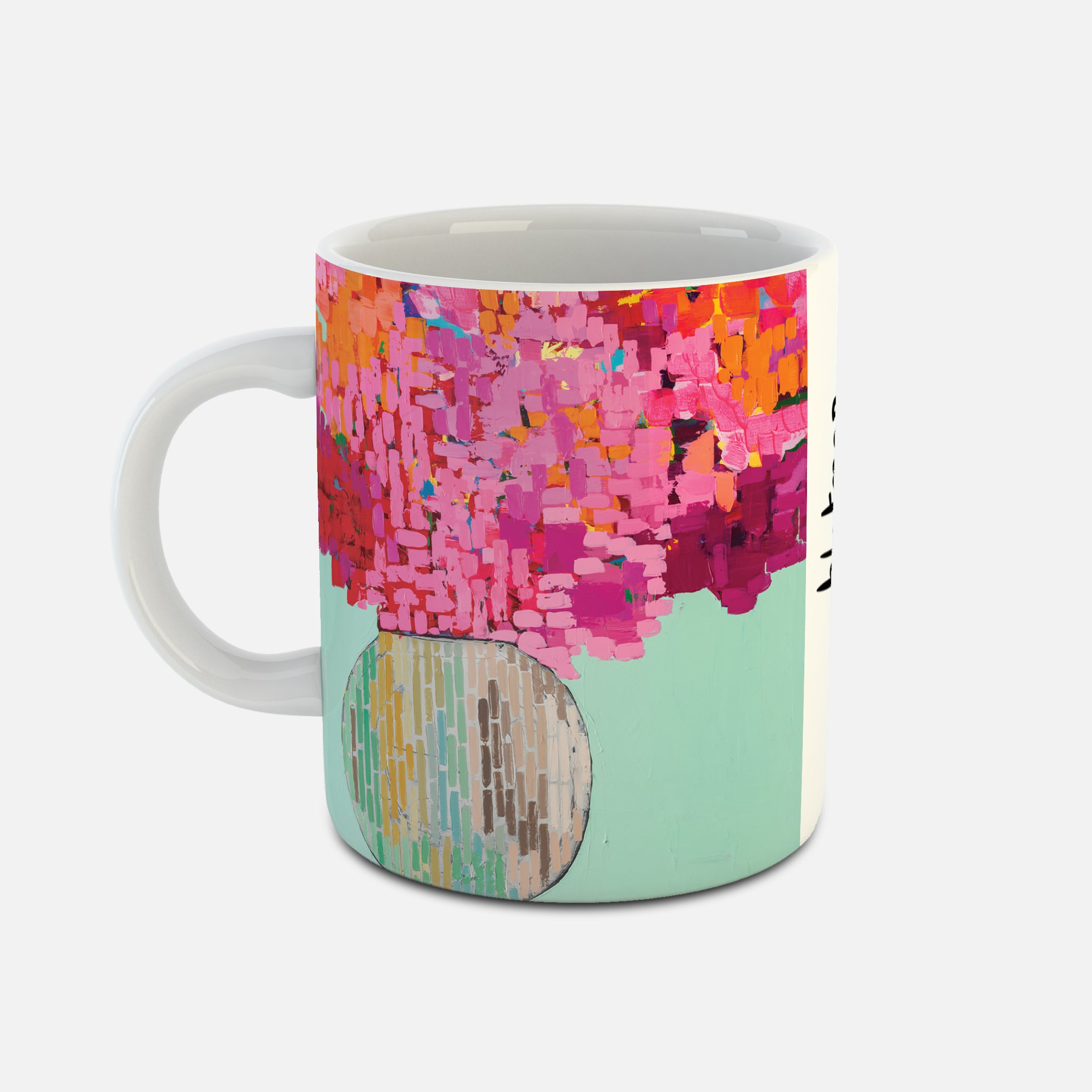 Louella - Ceramic Mug