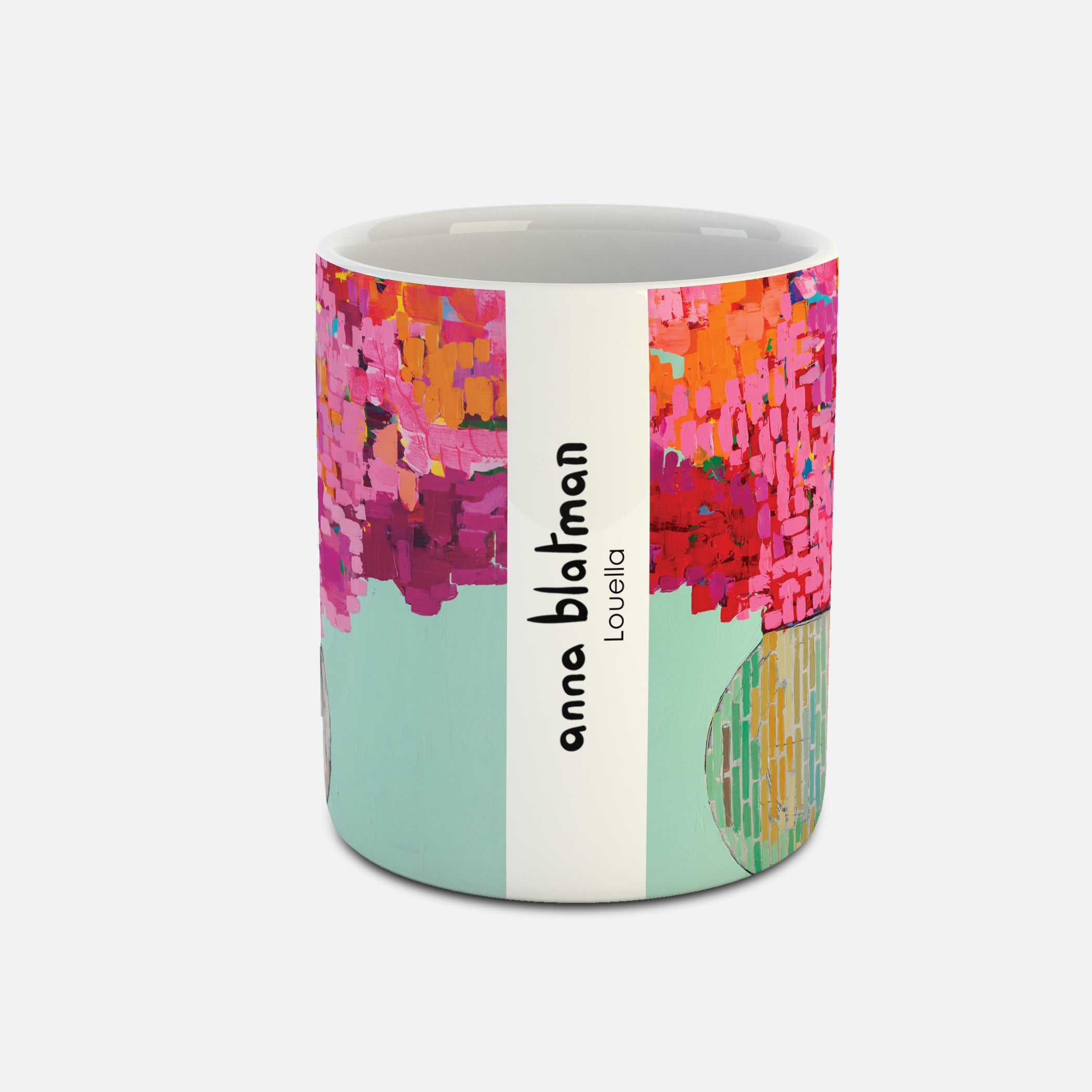 Louella - Ceramic Mug