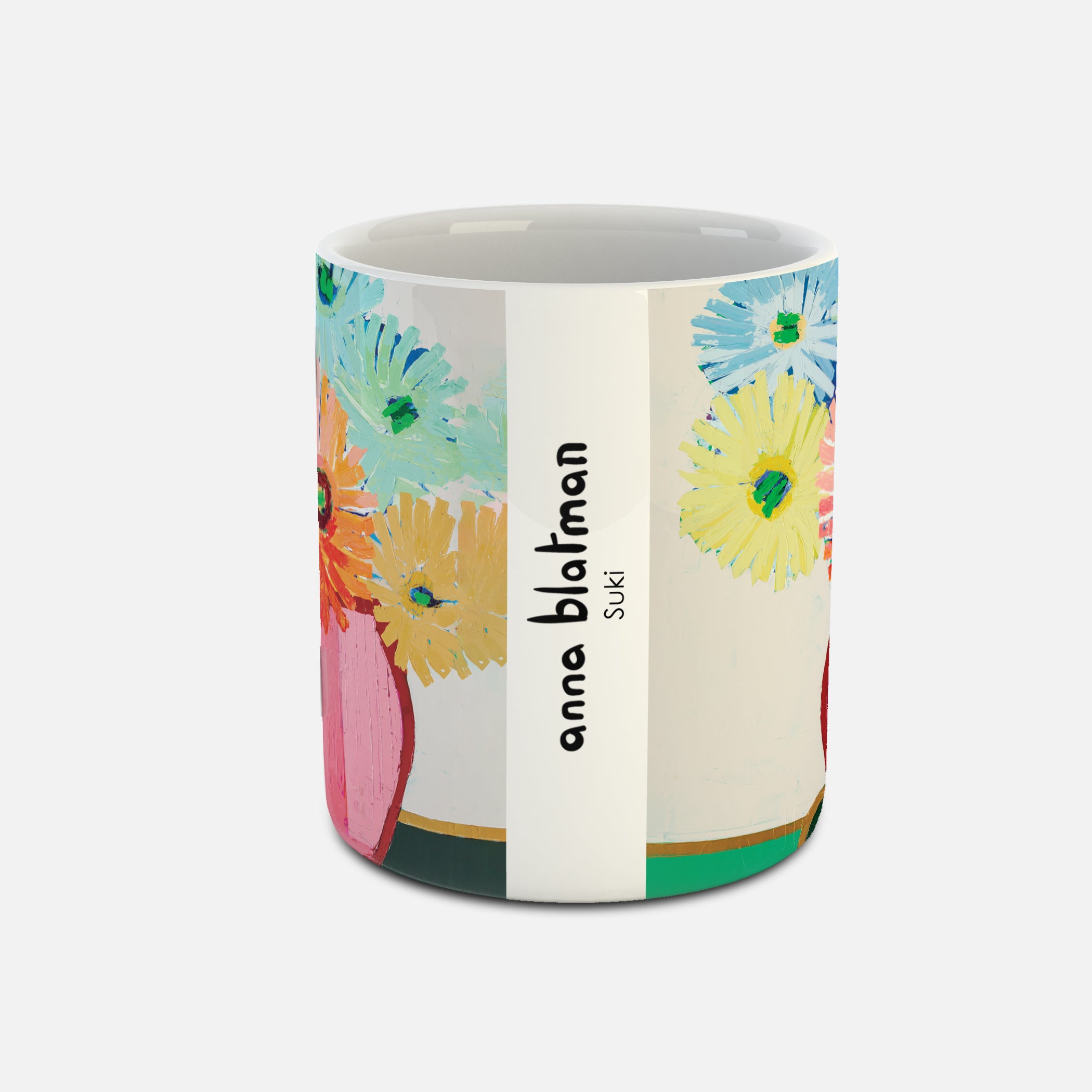 Suki - Ceramic Mug