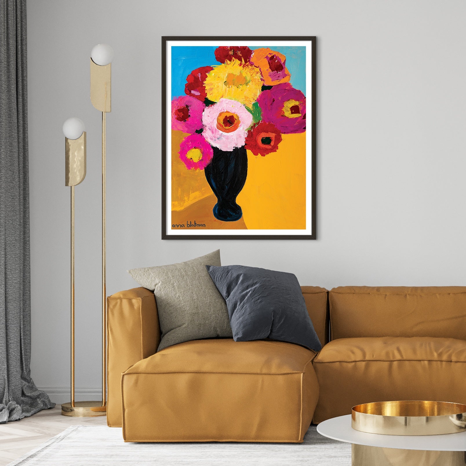 Dee Bee - Art Print