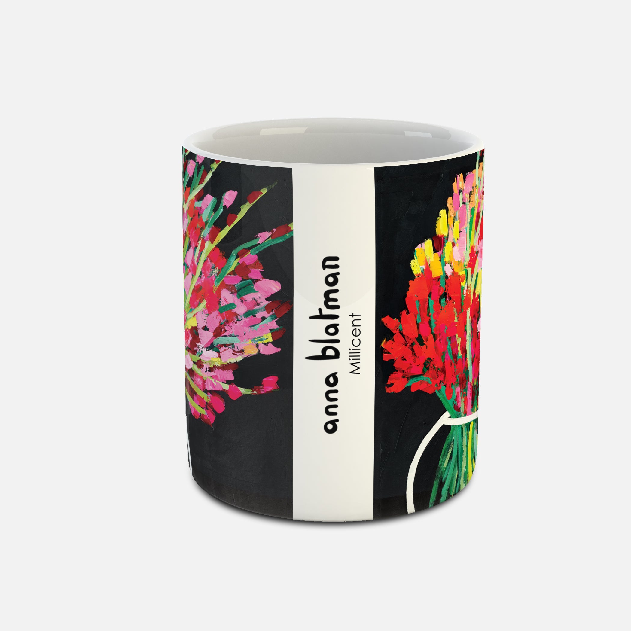 Millicent - Ceramic Mug