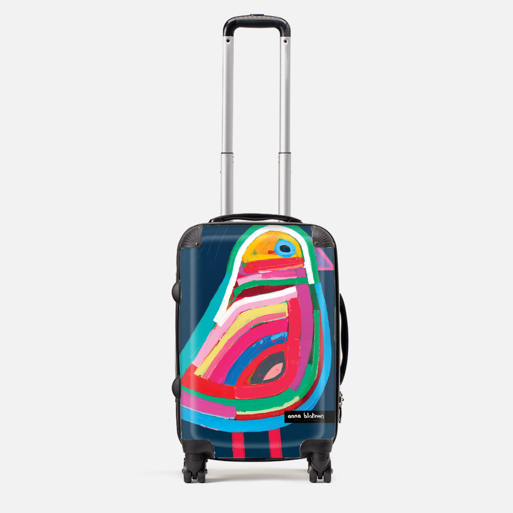 Neon - Suitcase