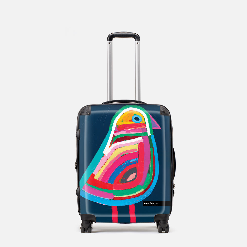 Neon - Suitcase