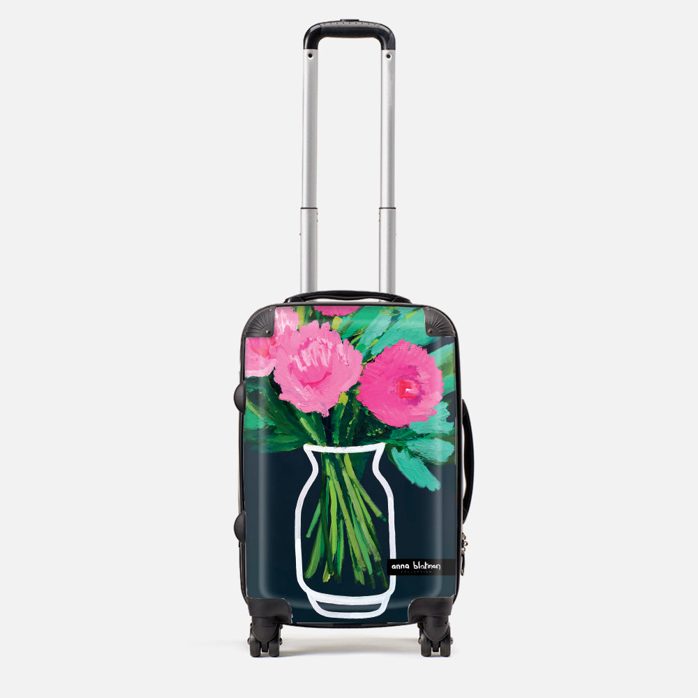 Amoosh - Suitcase