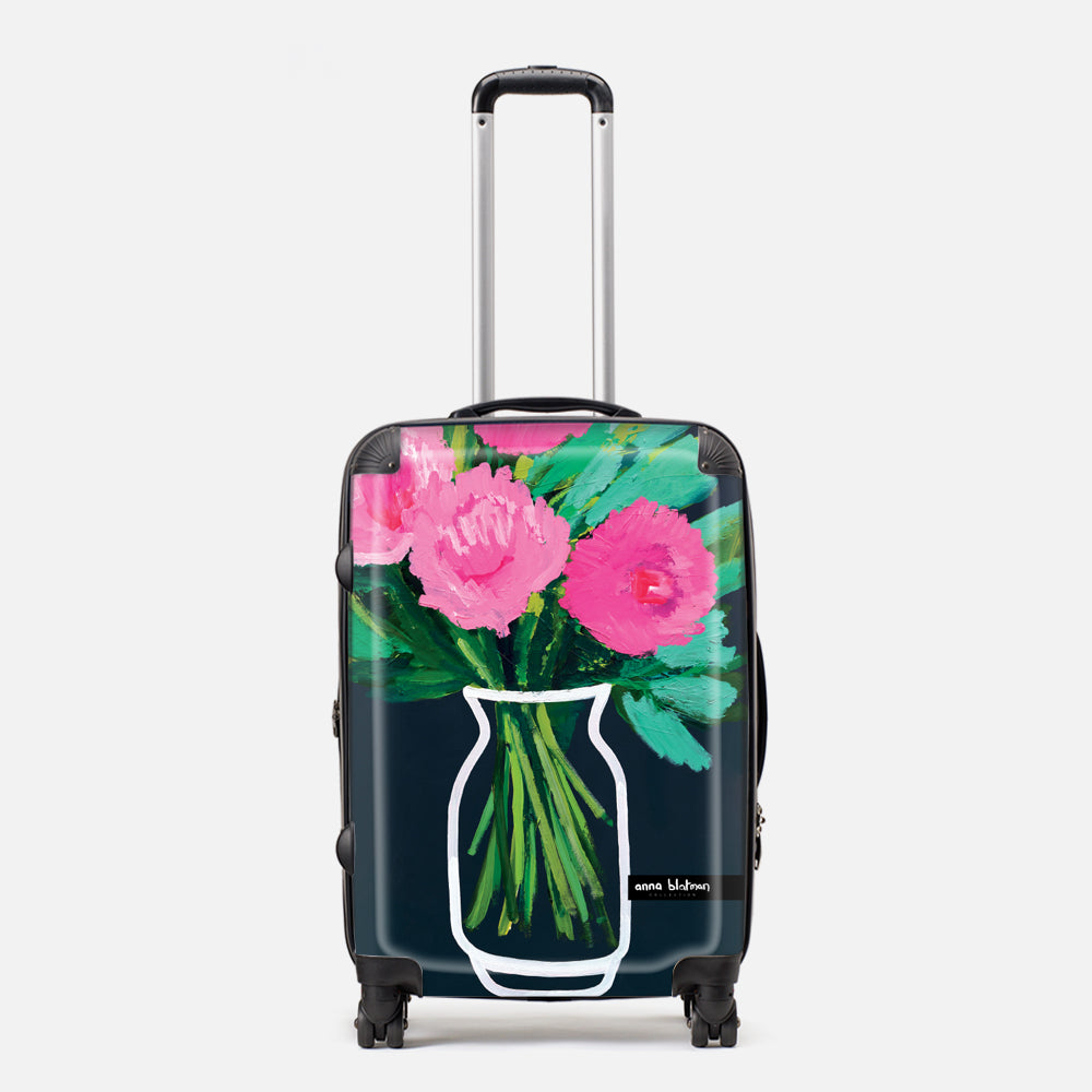 Amoosh - Suitcase