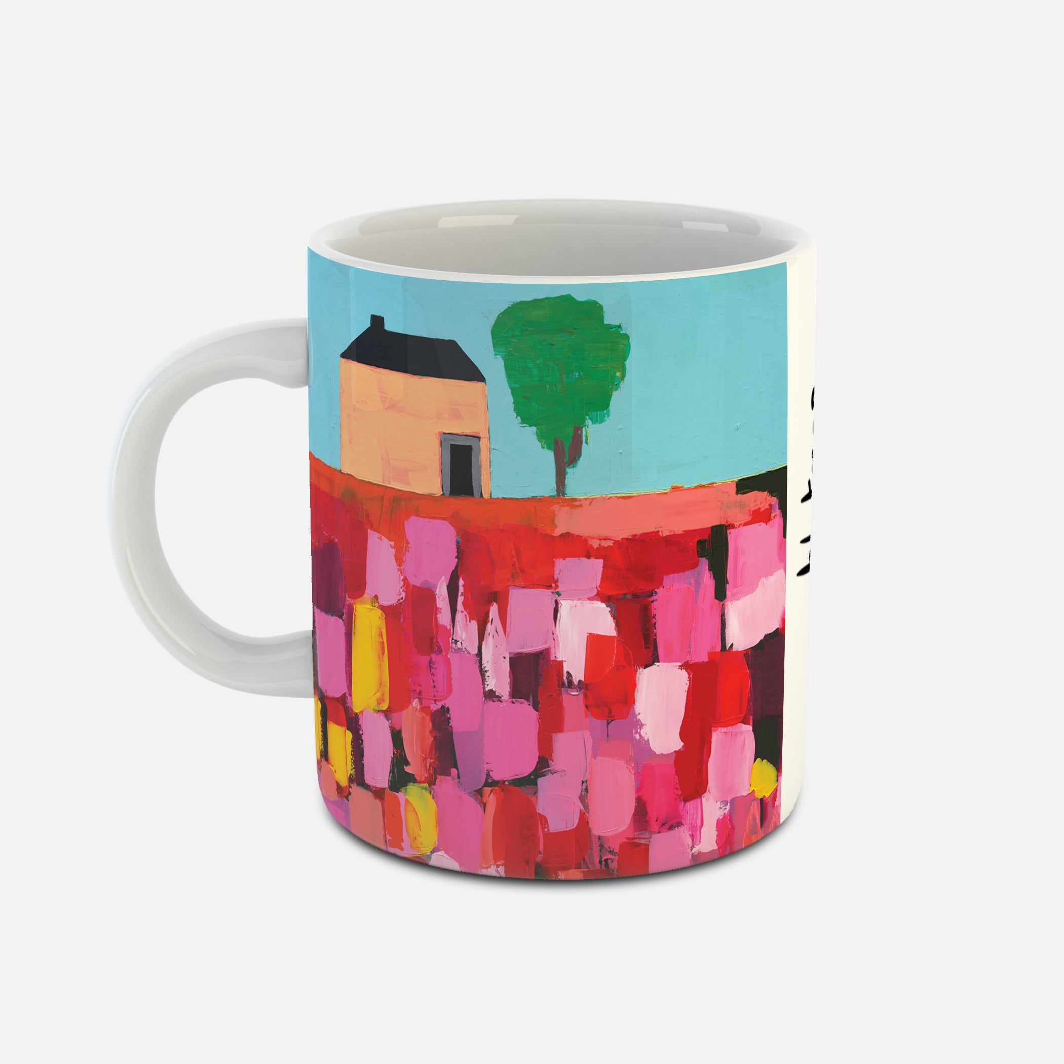 Chiltern - Ceramic Mug