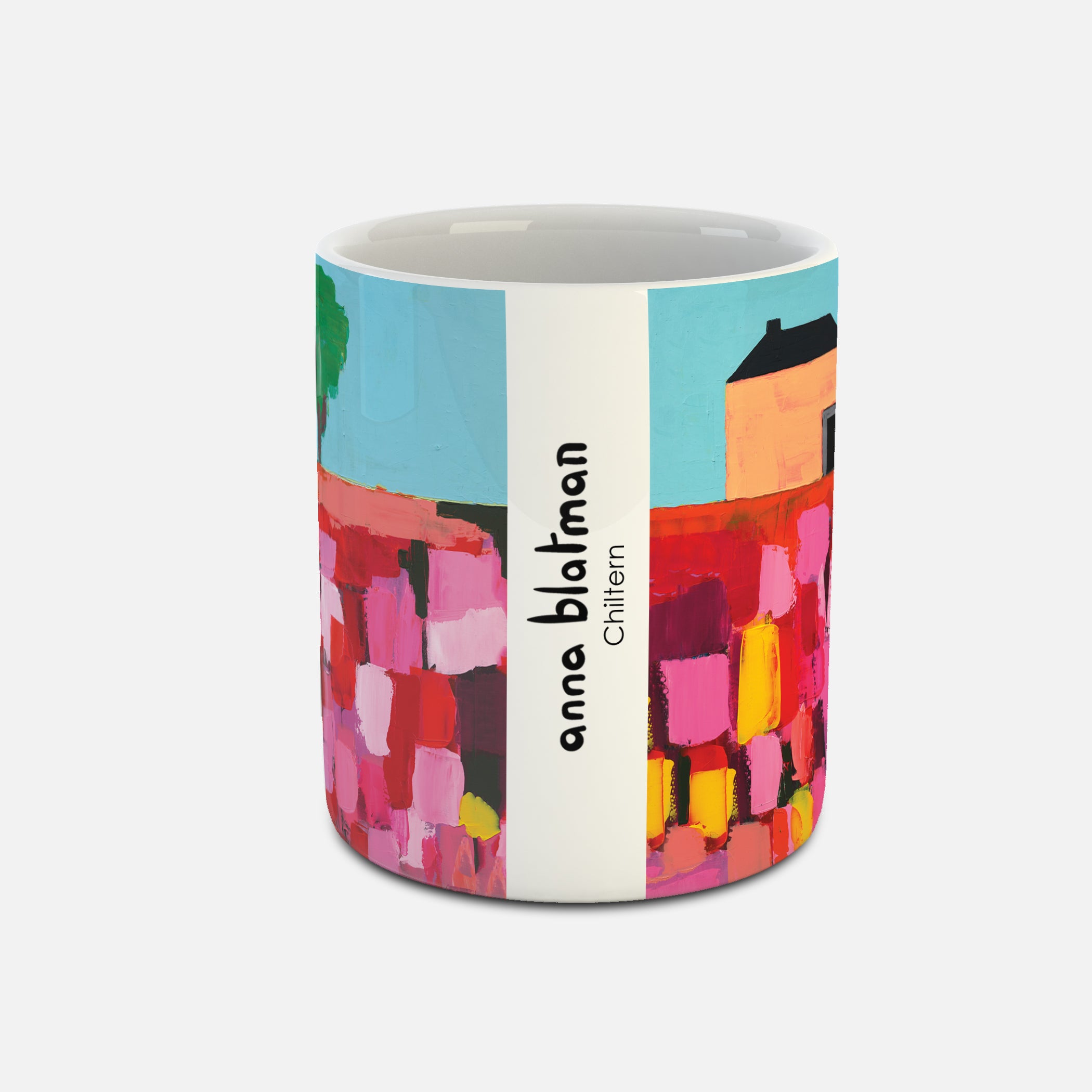 Chiltern - Ceramic Mug
