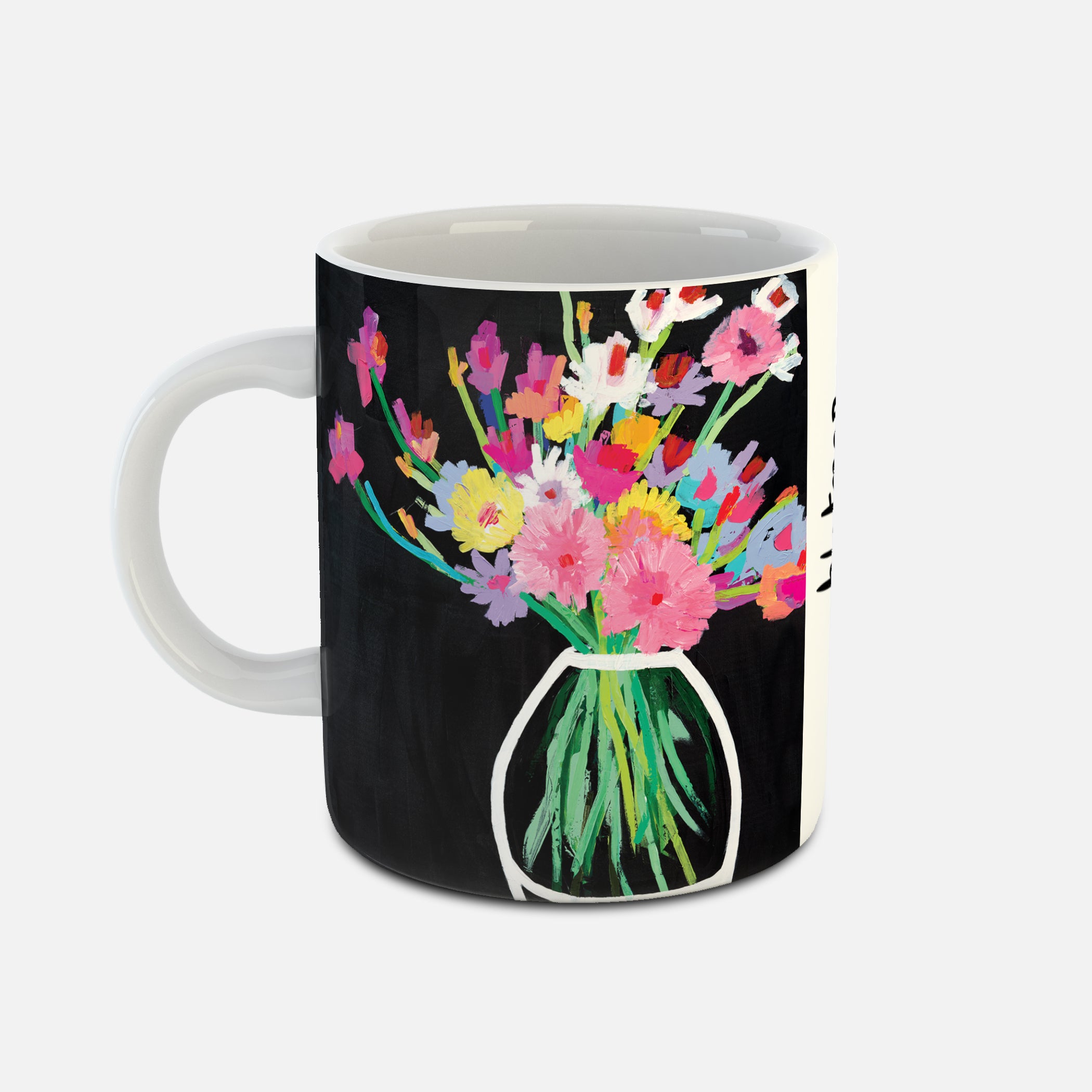 Soledao - Ceramic Mug