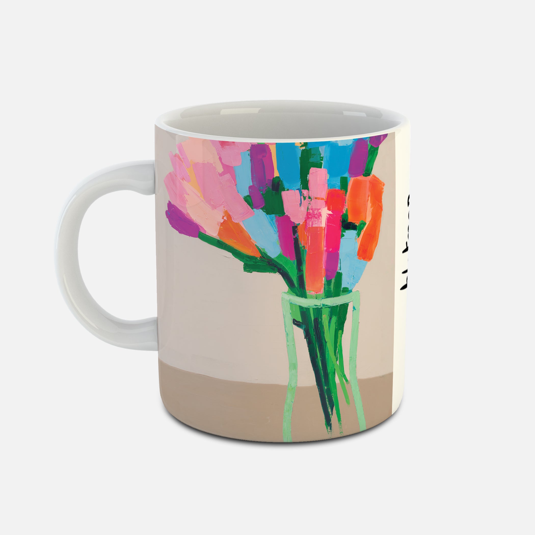 Faye - Ceramic Mug