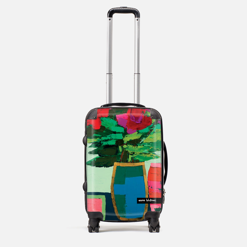 Smith - Suitcase