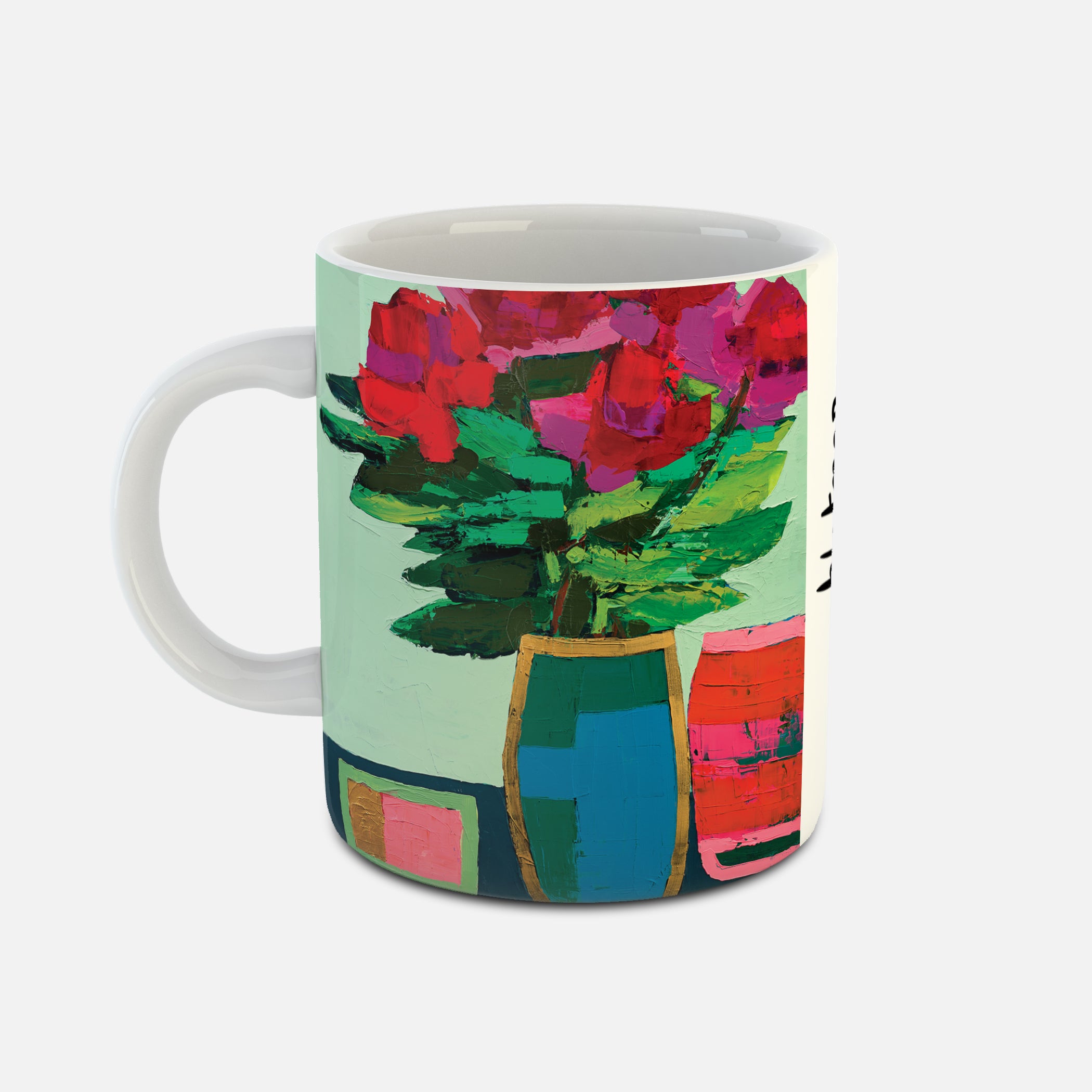 Smith - Ceramic Mug