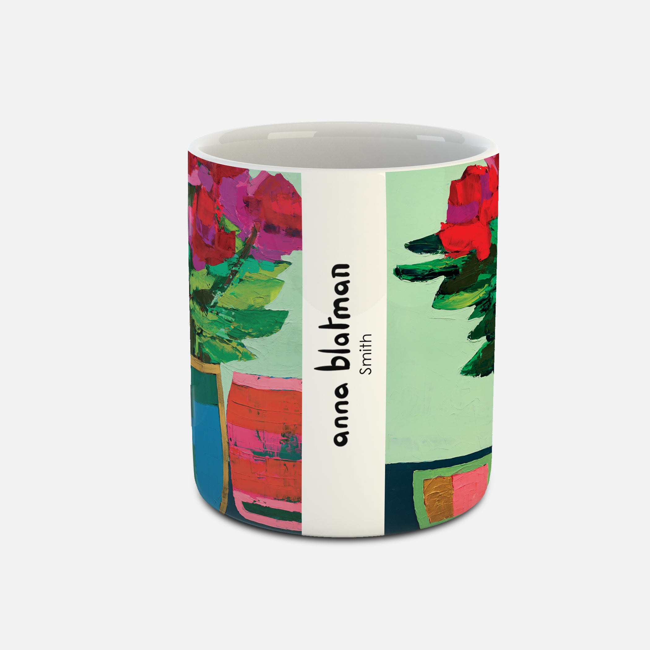 Smith - Ceramic Mug