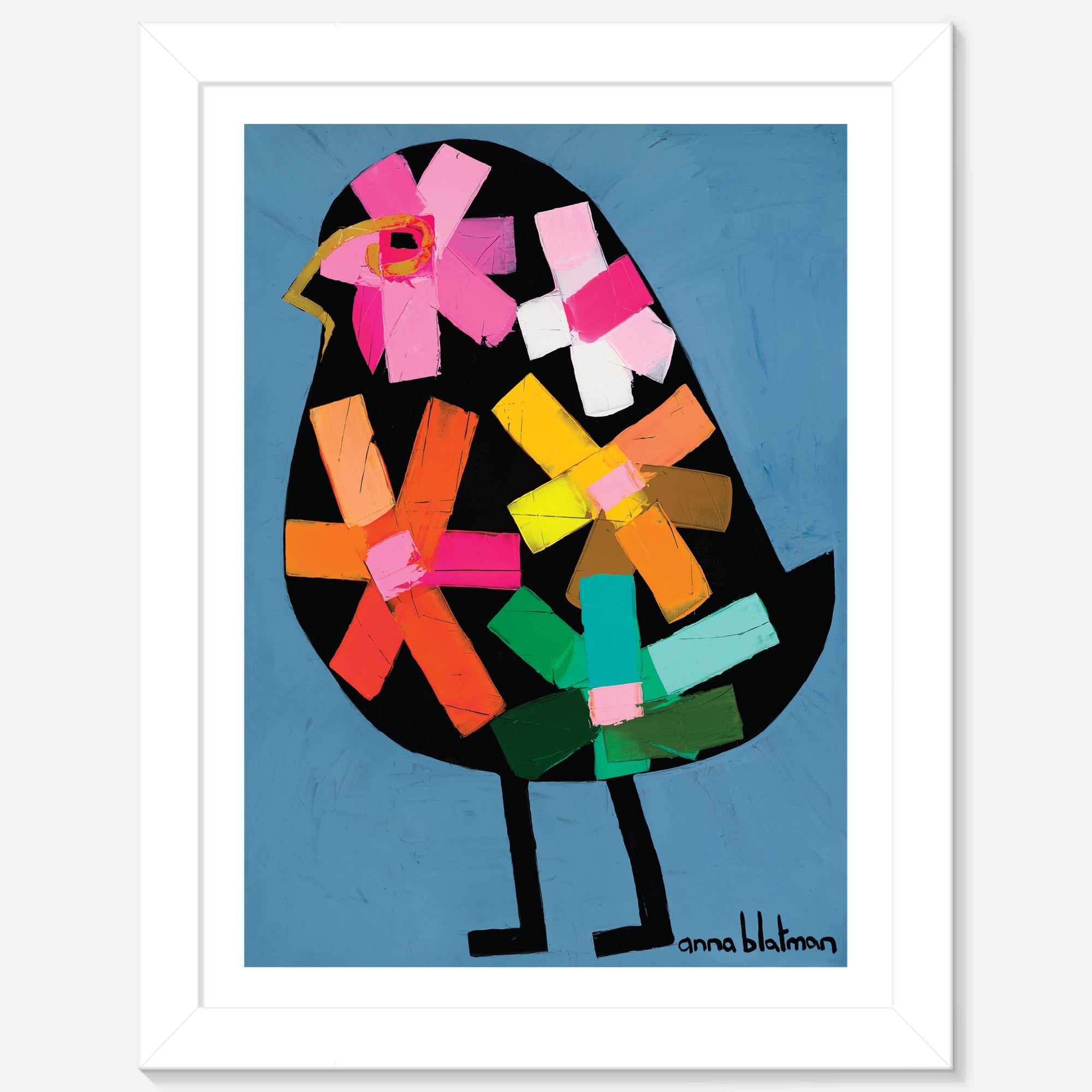 Mattias - Art Print