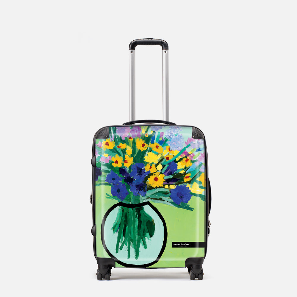 Miller - Suitcase