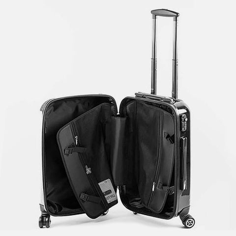Millicent - Suitcase
