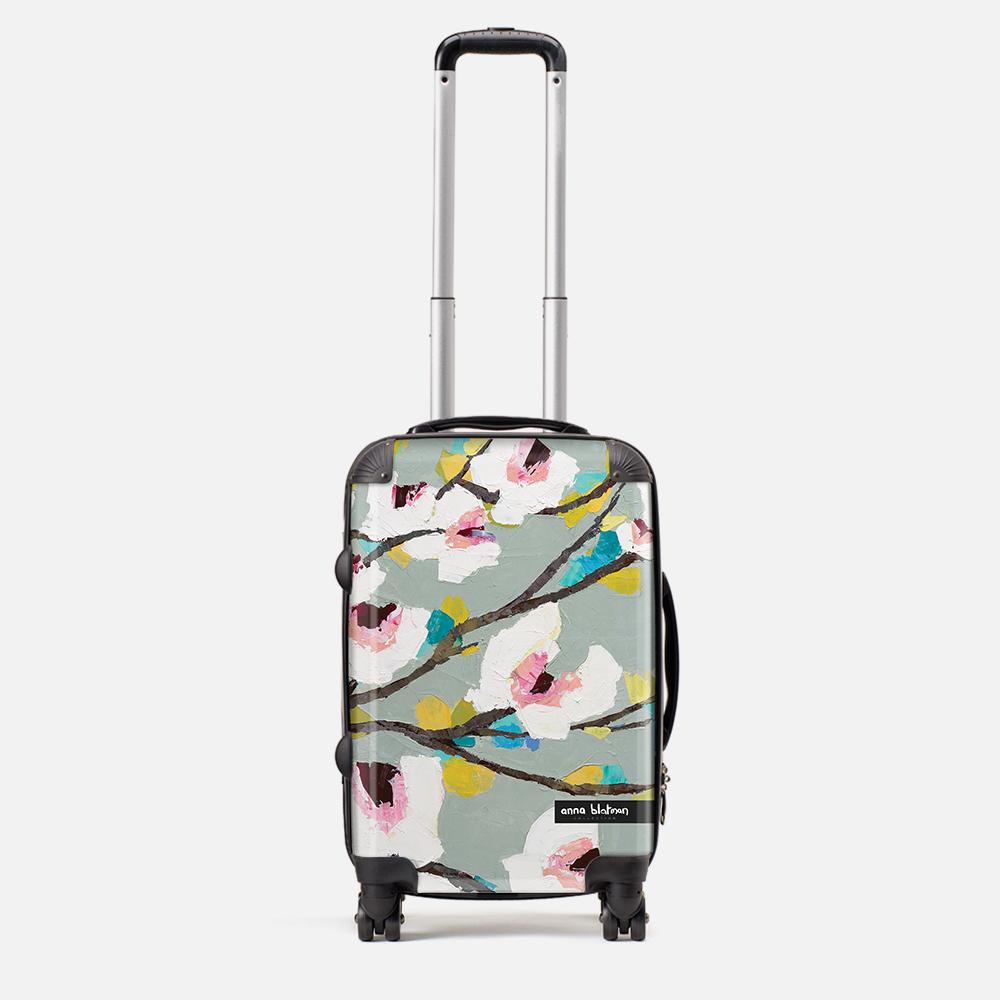 Chunky Magnolia - Suitcase