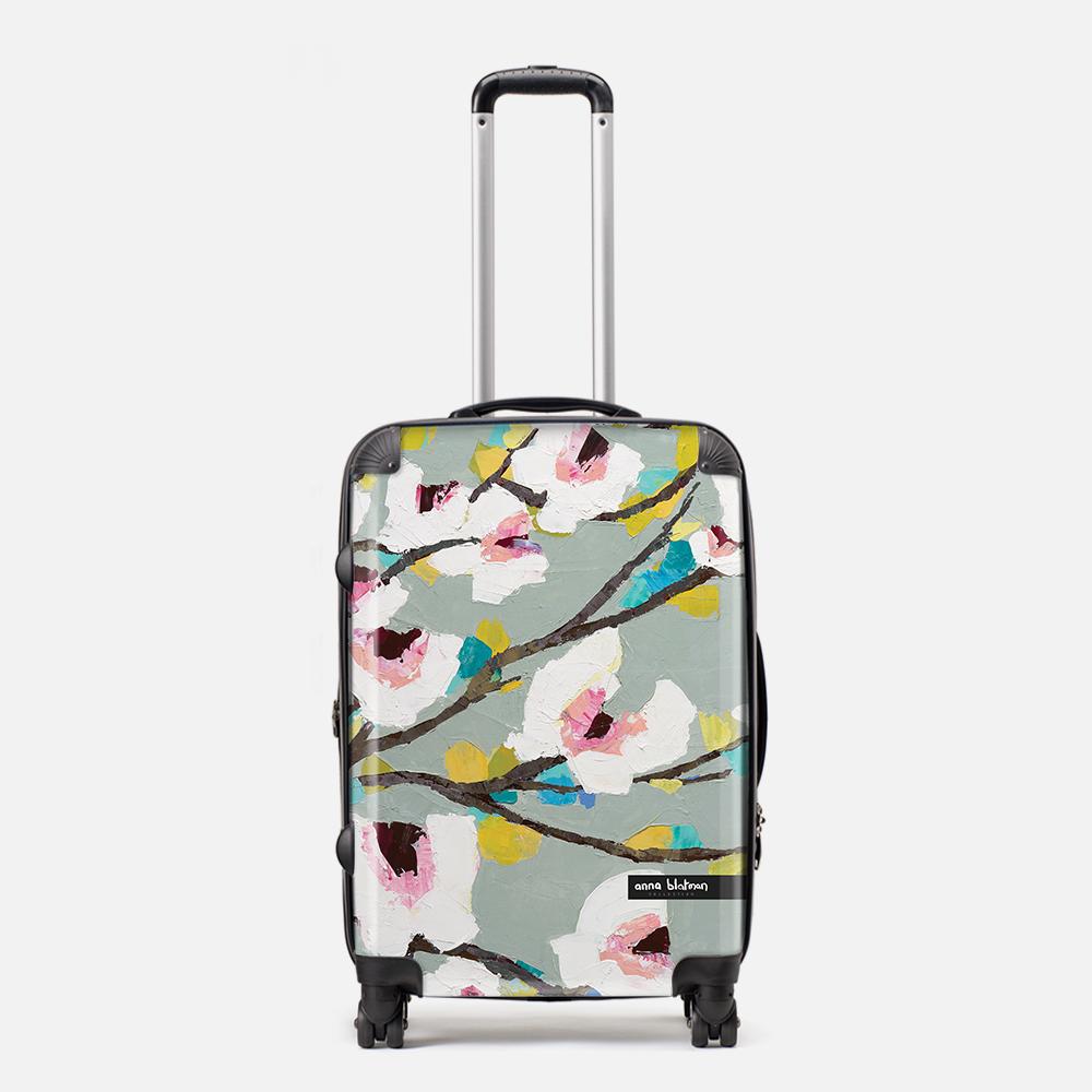 Chunky Magnolia - Suitcase