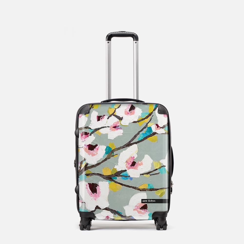 Chunky Magnolia - Suitcase