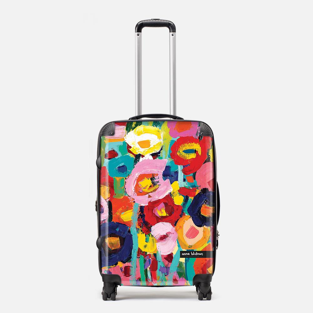 Joletta - Suitcase