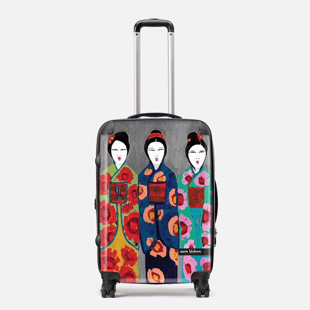 The Westies - Suitcase