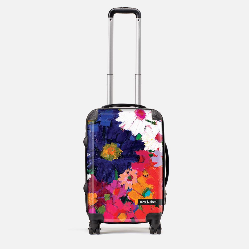 Elizabeth - Suitcase