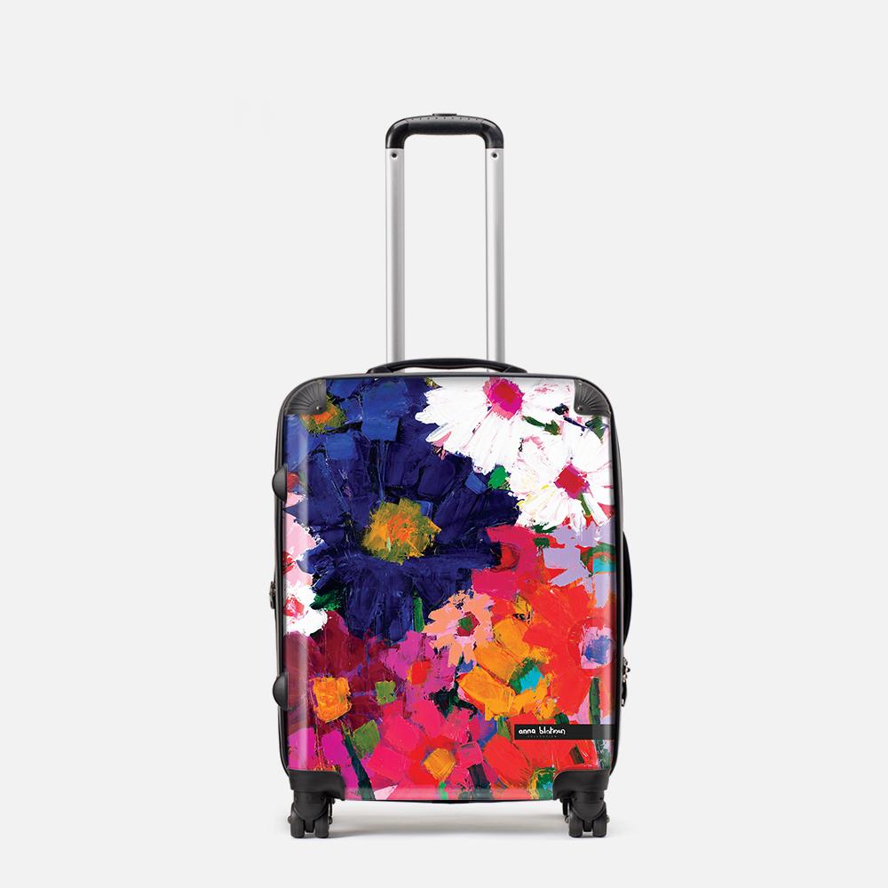 Elizabeth - Suitcase