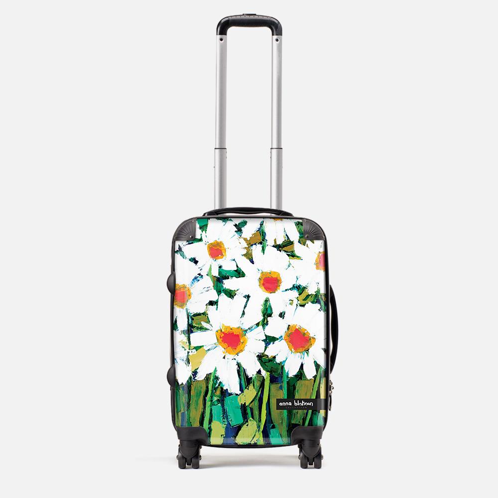 Miriam - Suitcase