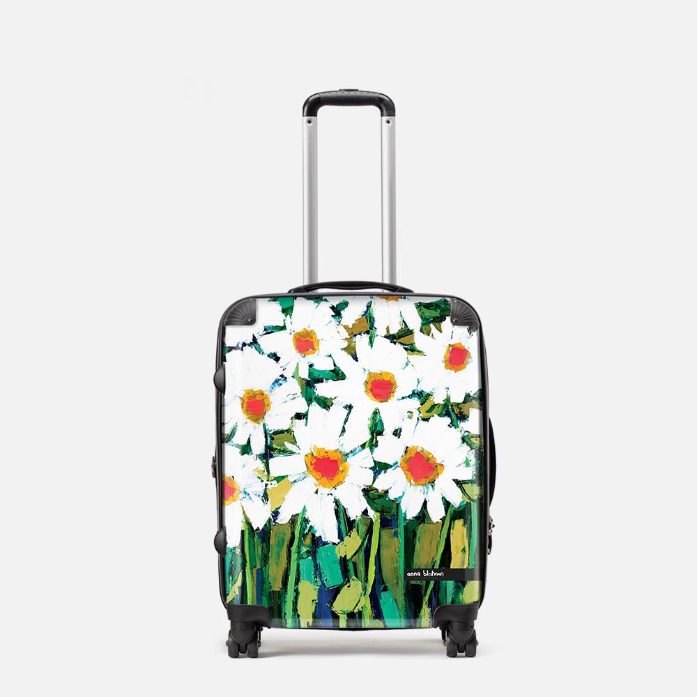 Miriam - Suitcase