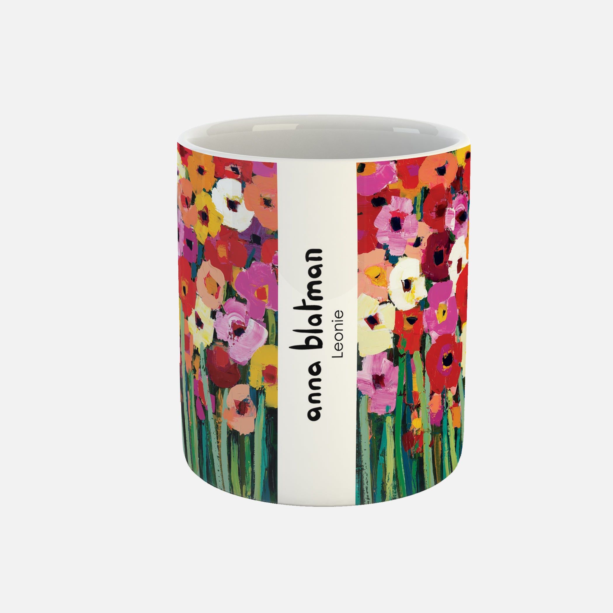 Leonie - Ceramic Mug