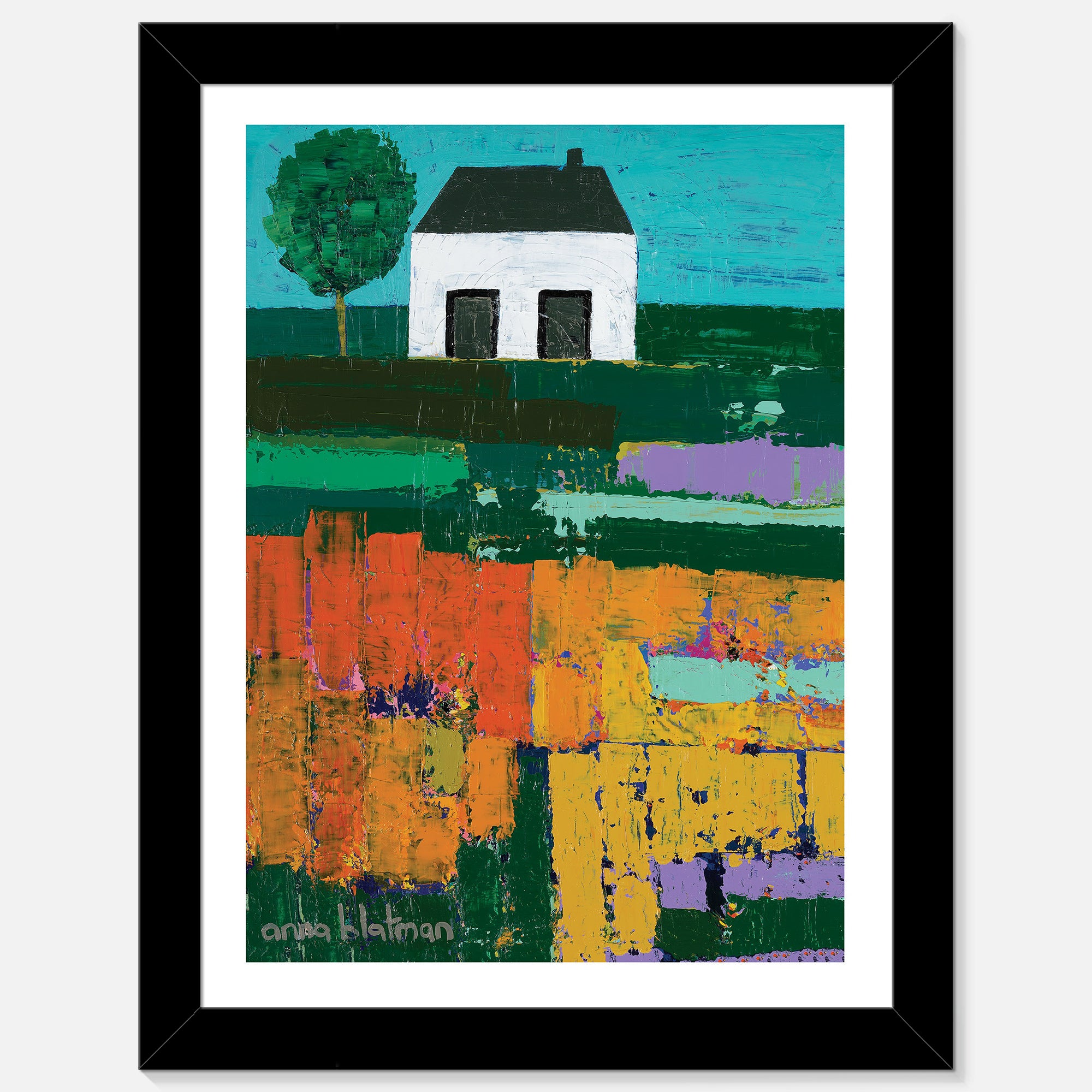 Walcha - Art Print