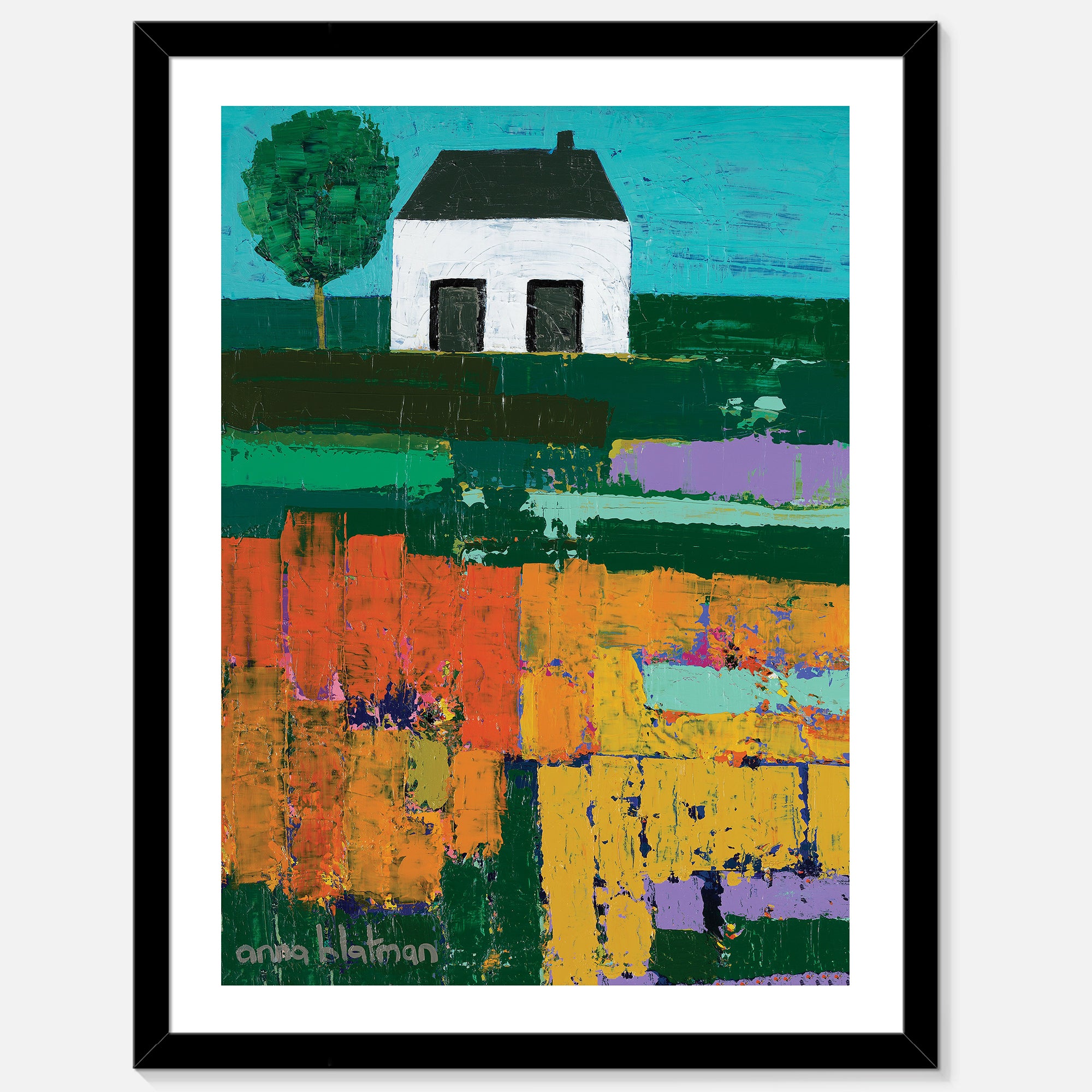 Walcha - Art Print