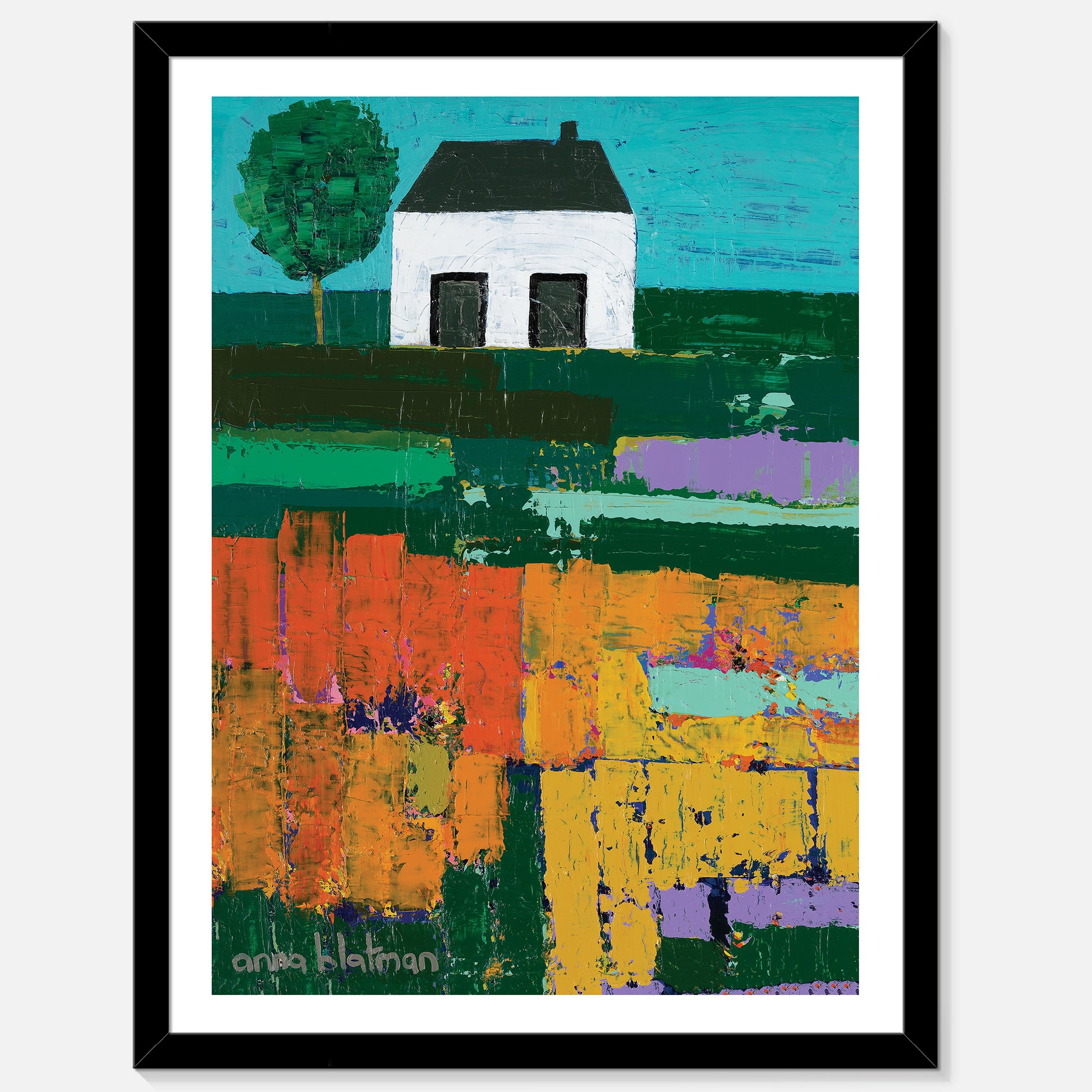 Walcha - Art Print