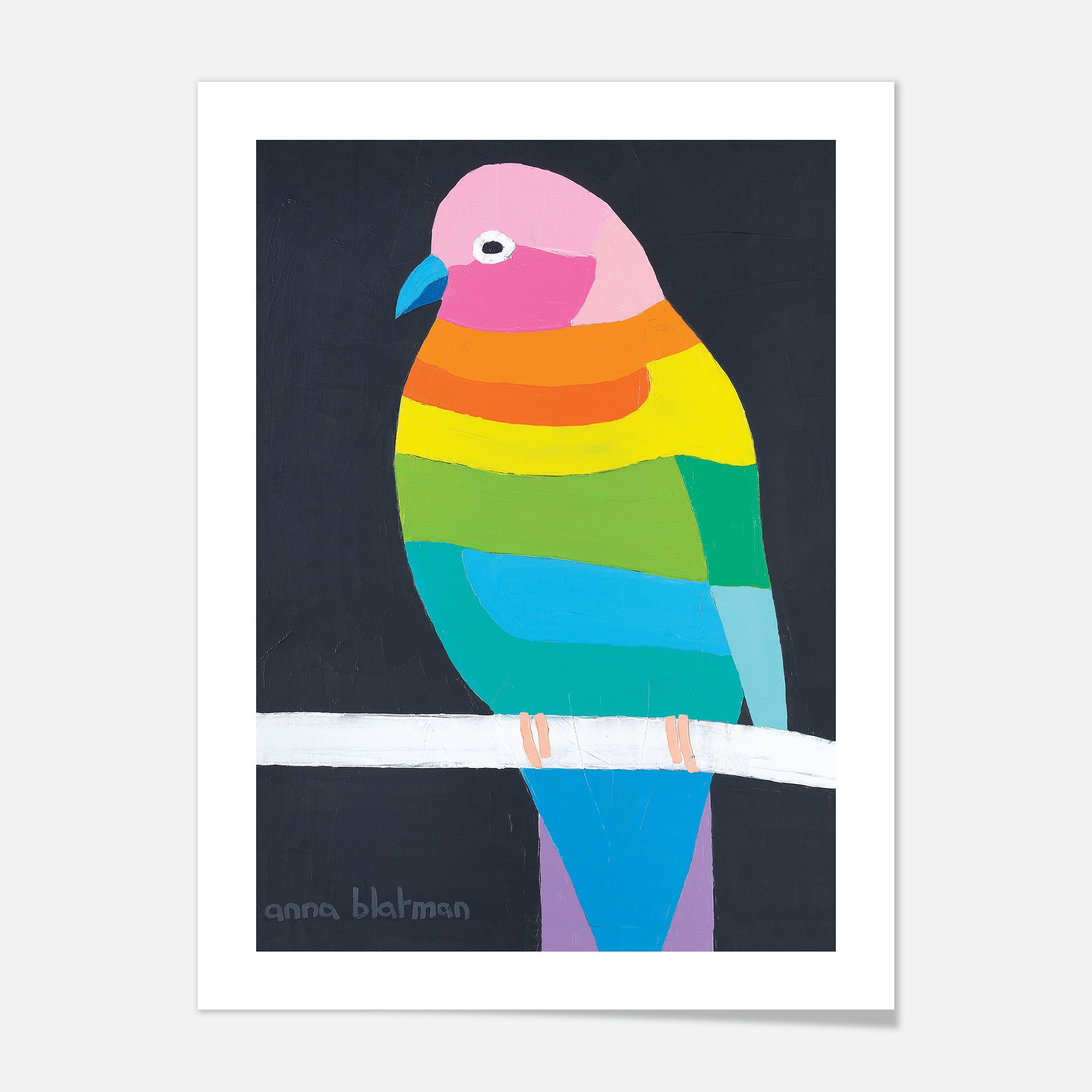 Pride - Art Print