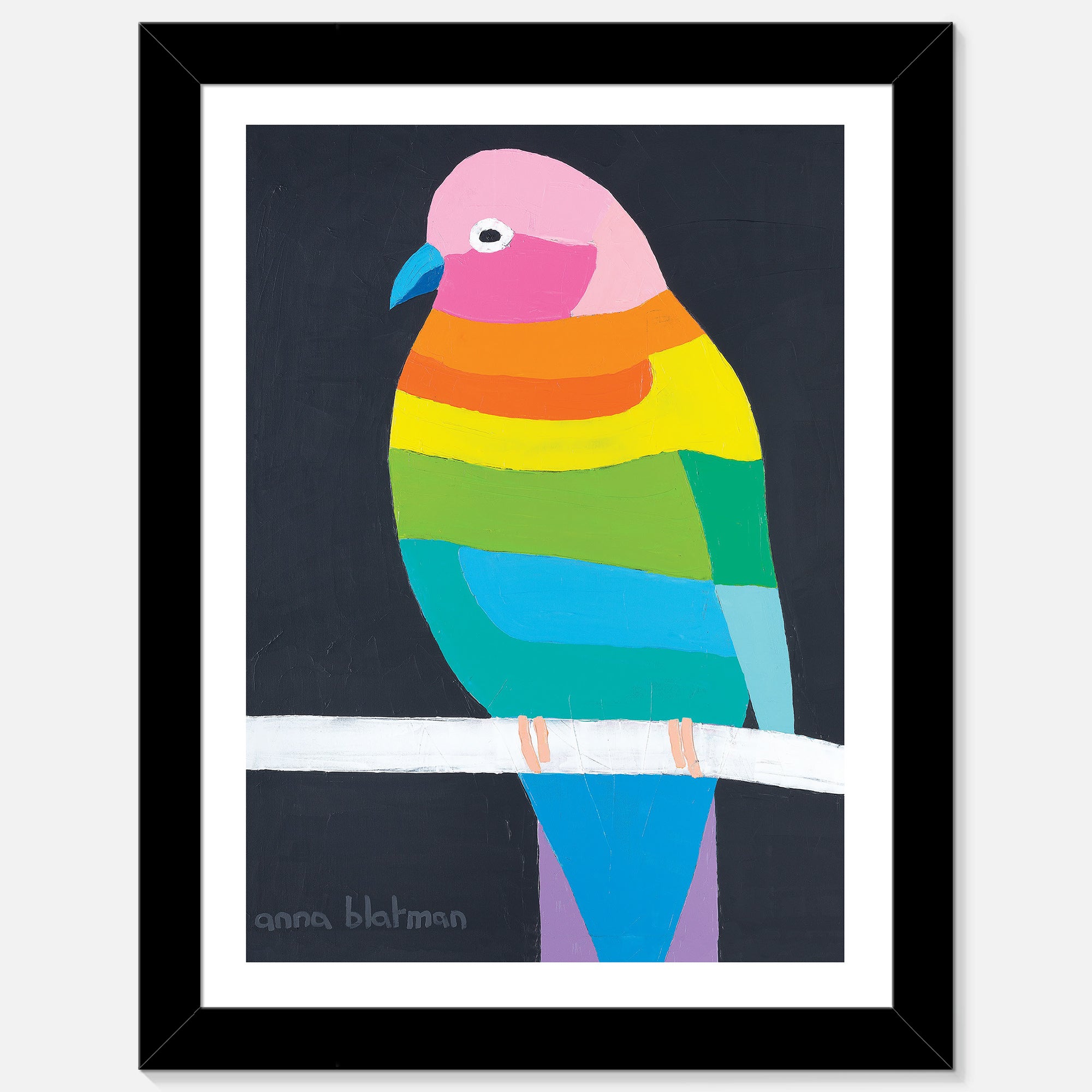 Pride - Art Print