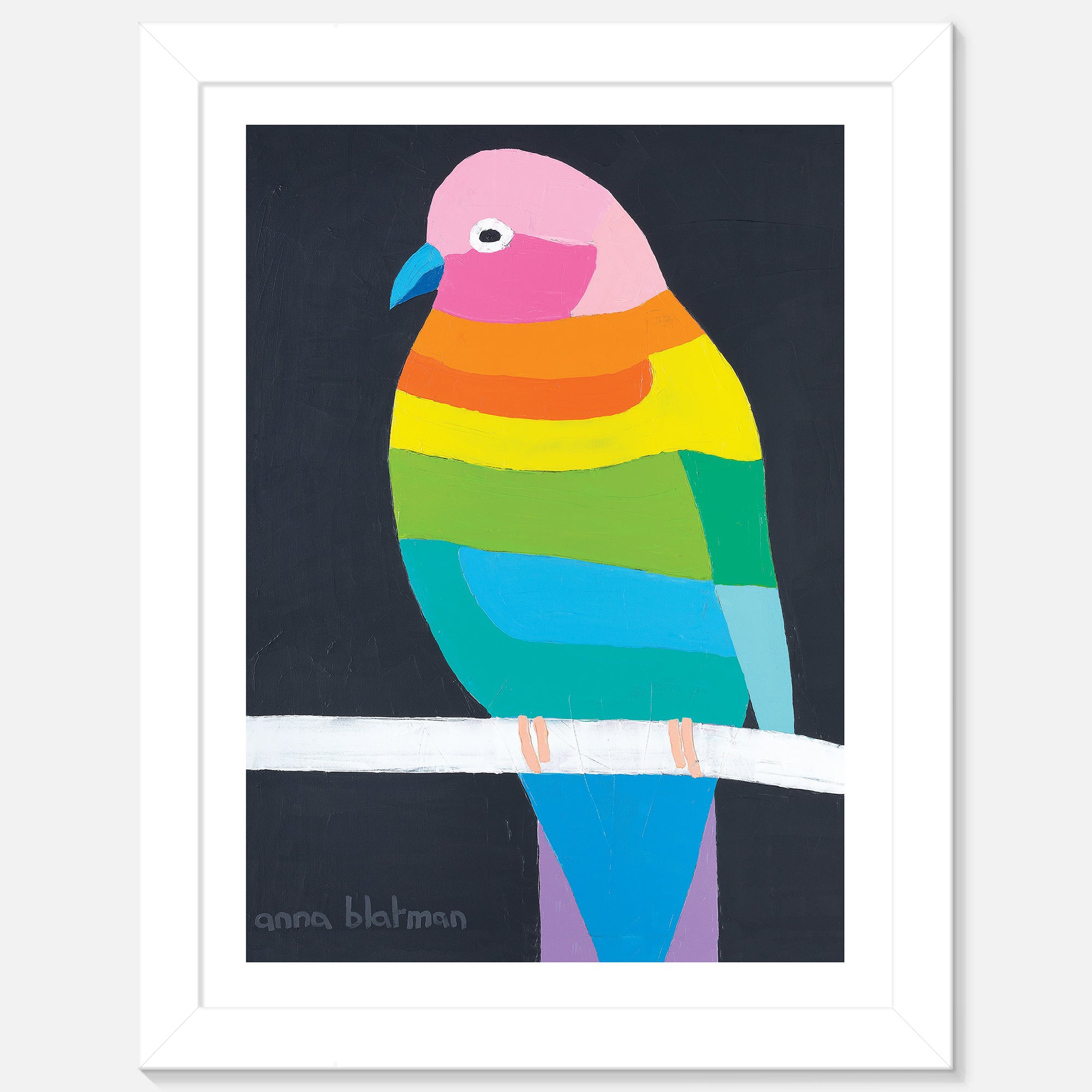 Pride - Art Print