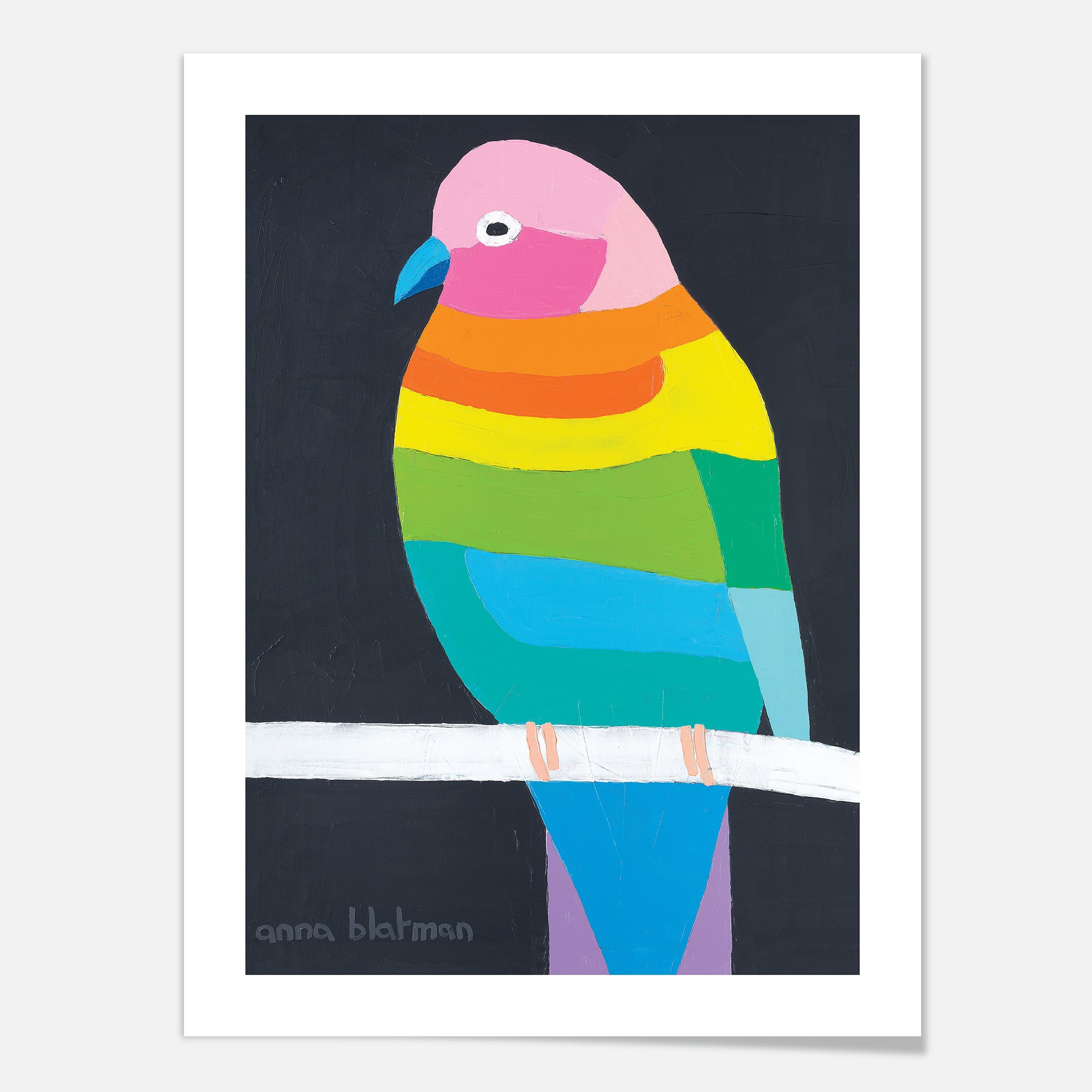 Pride - Art Print