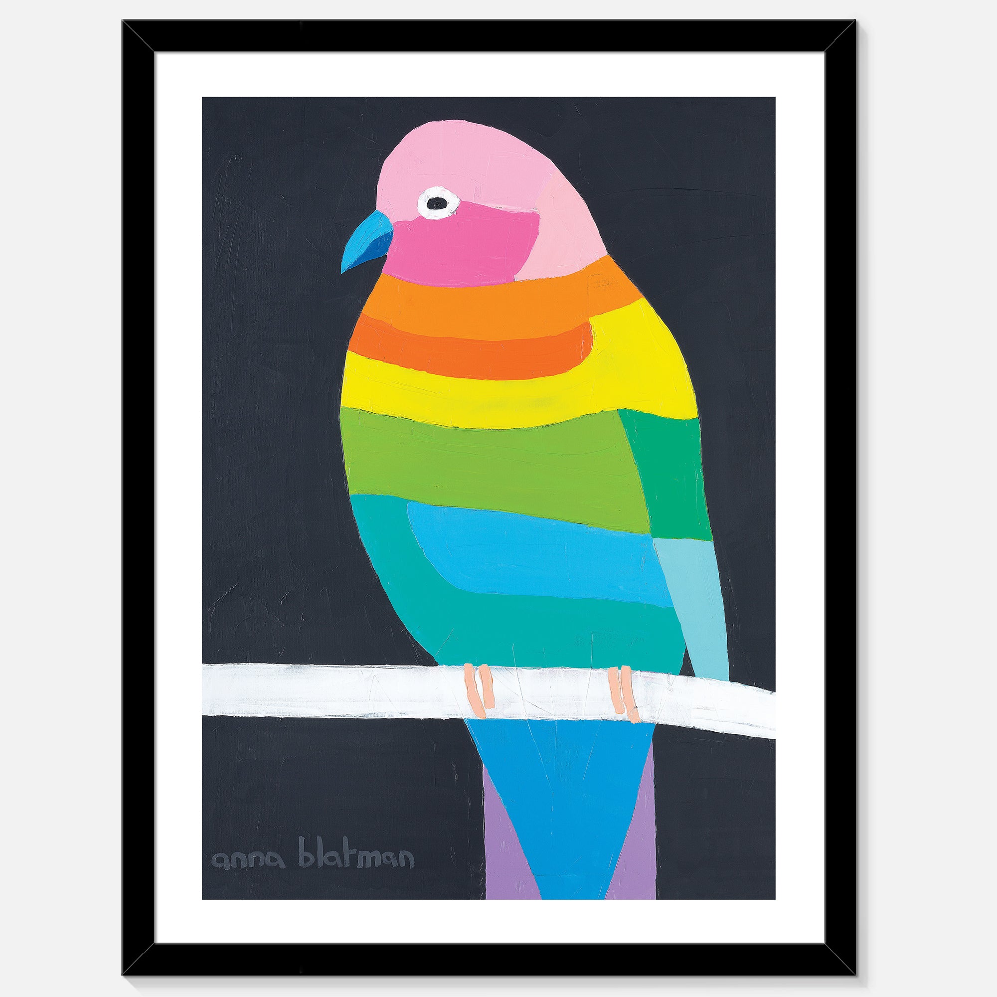 Pride - Art Print